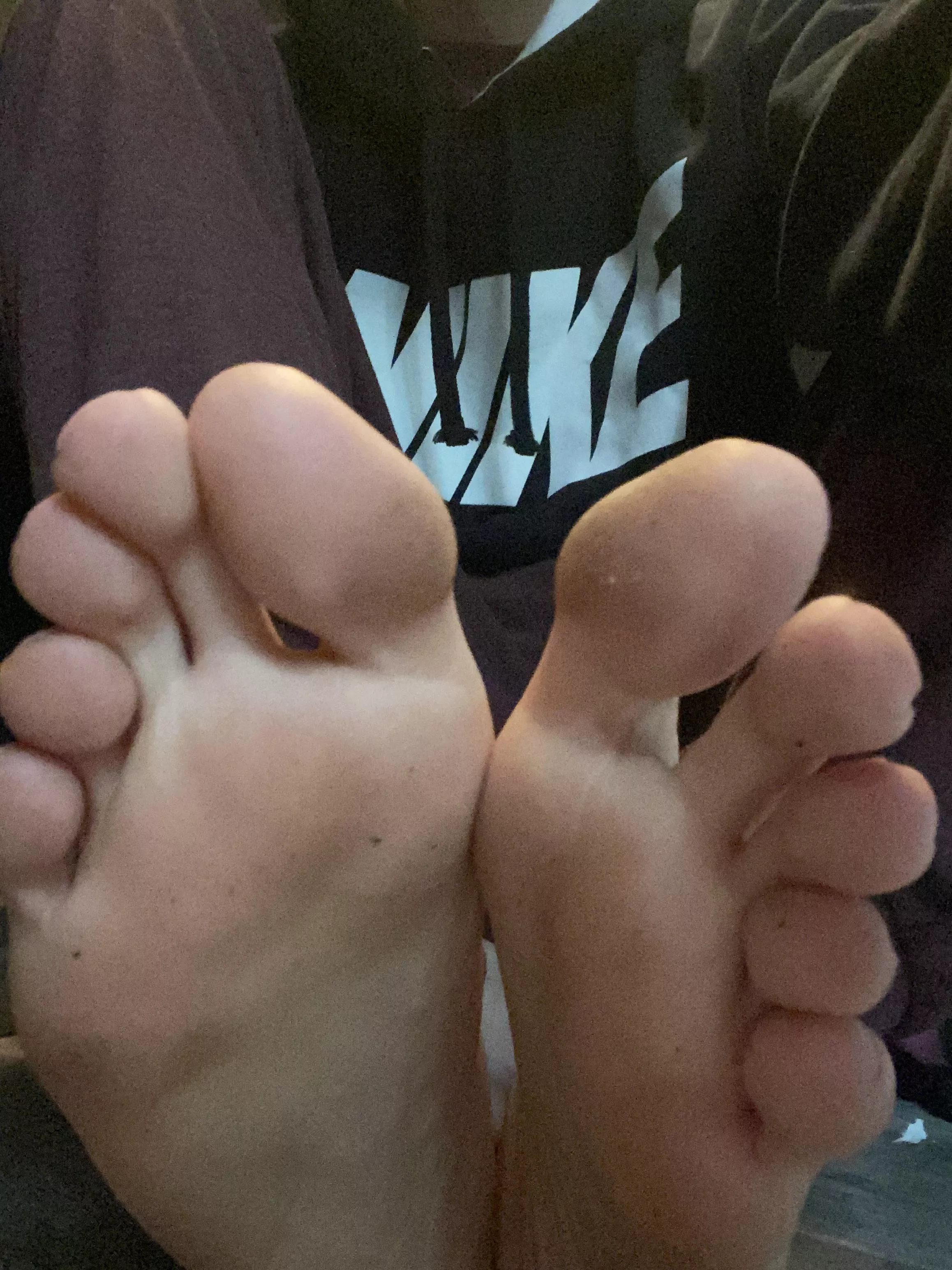 👃