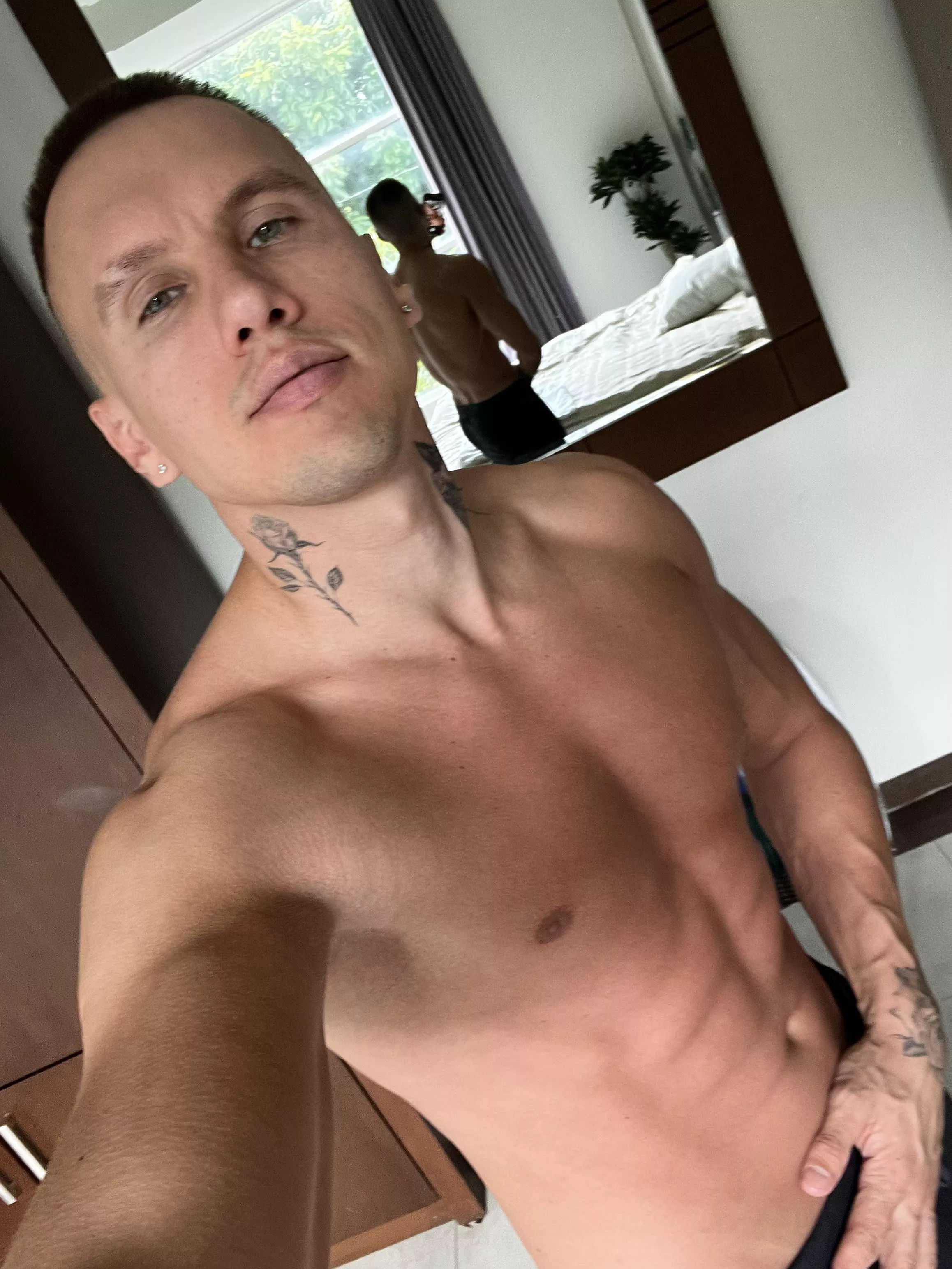 💪