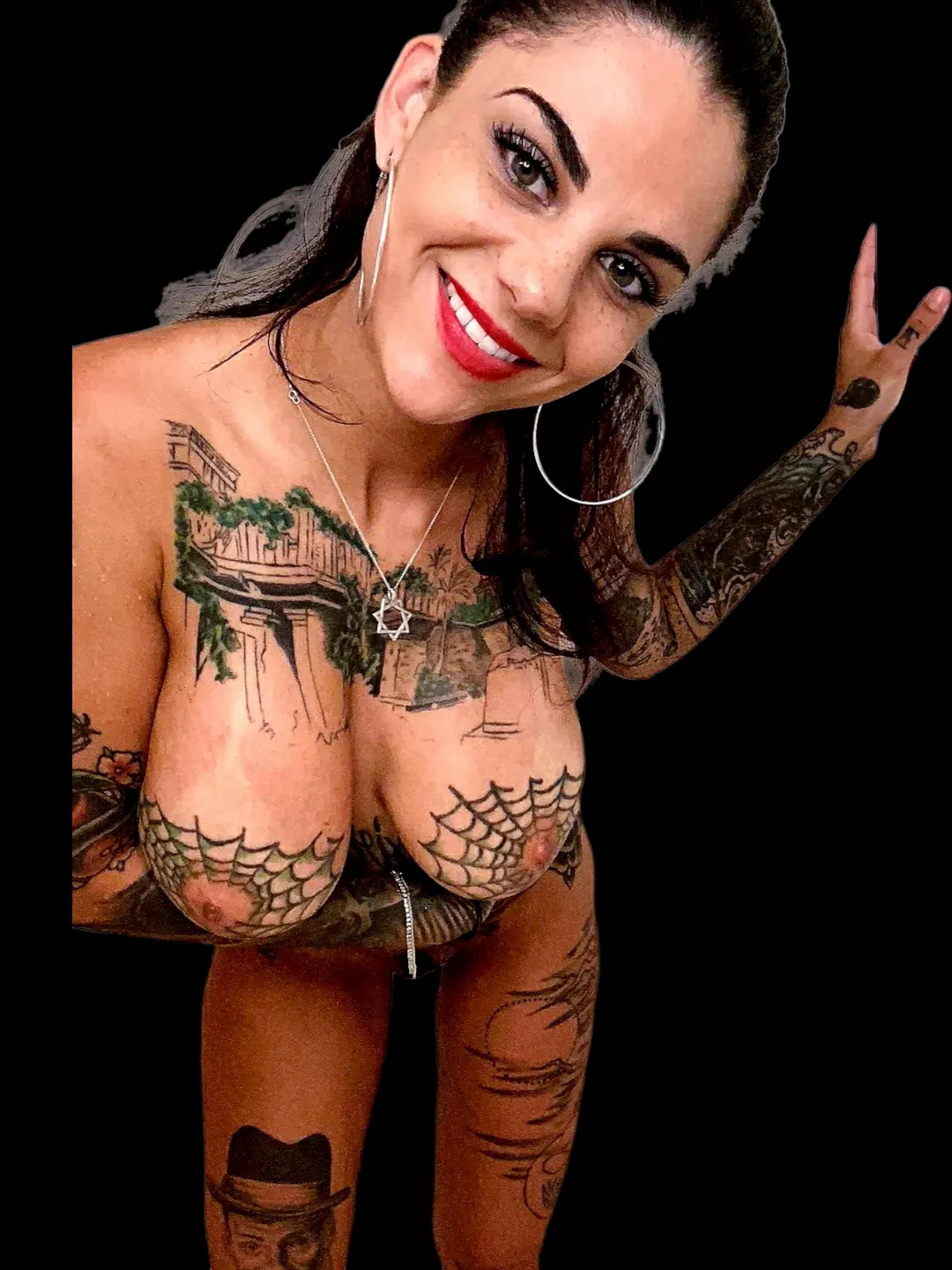 Bonnie Rotten Pics