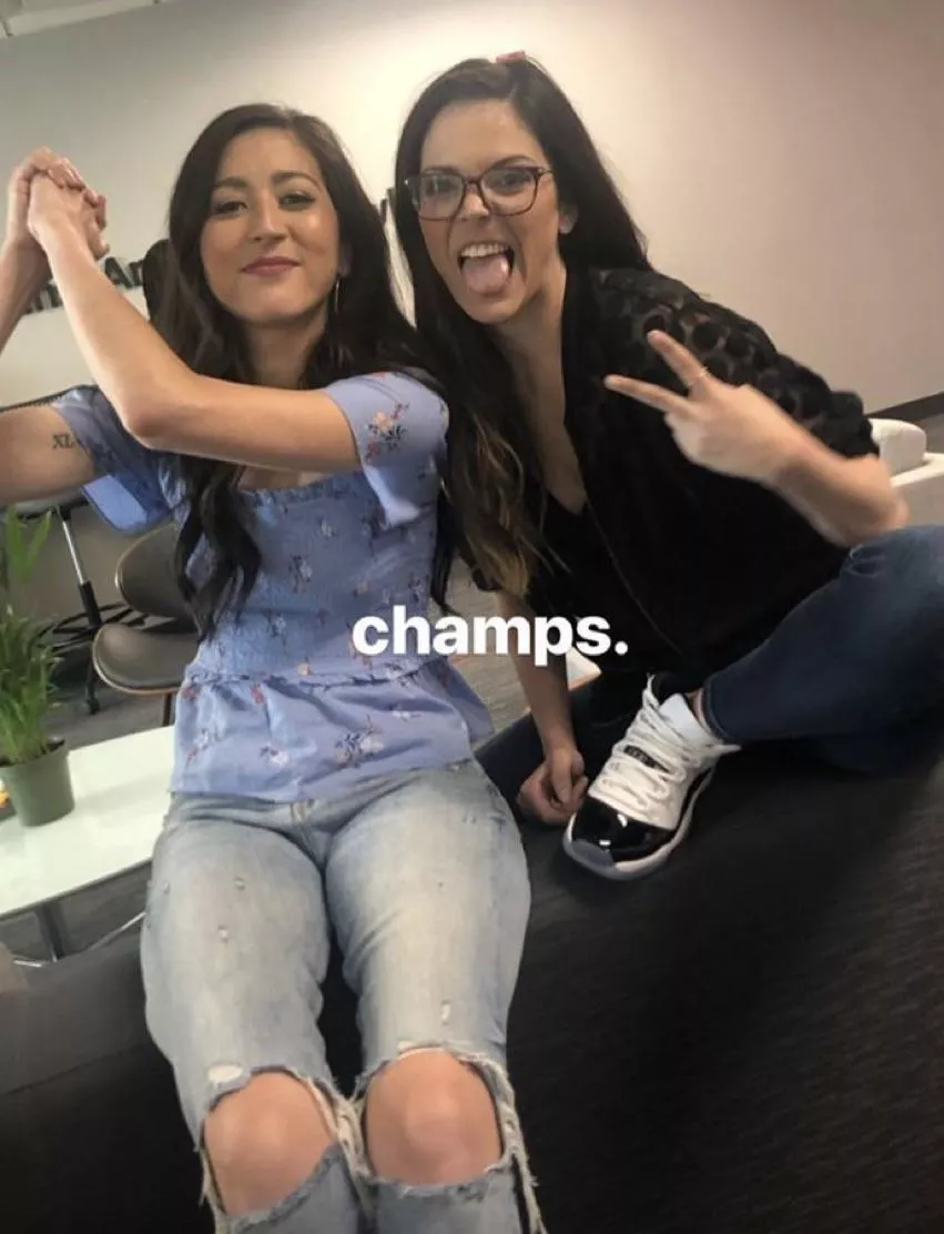 [2] ESPN ladies