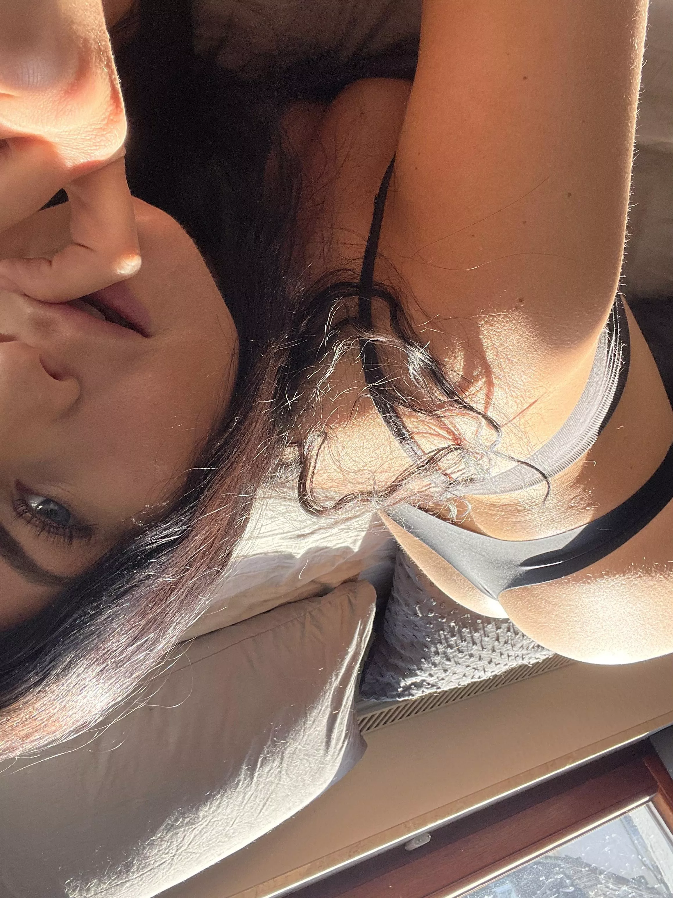 Am I hot enough? 🥺