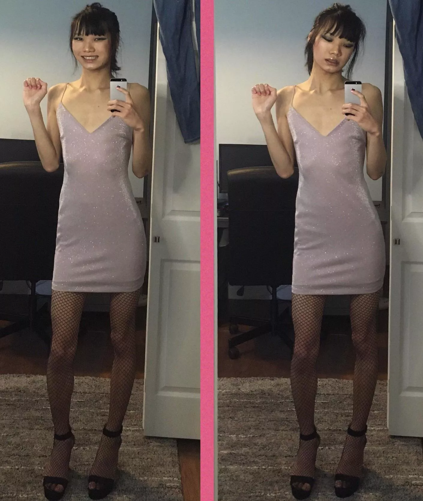 Another dress ✨