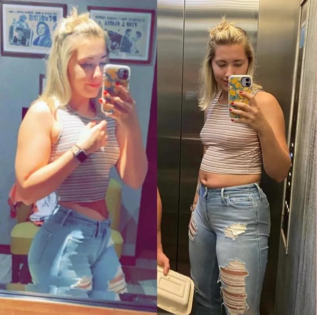 bellies are hot