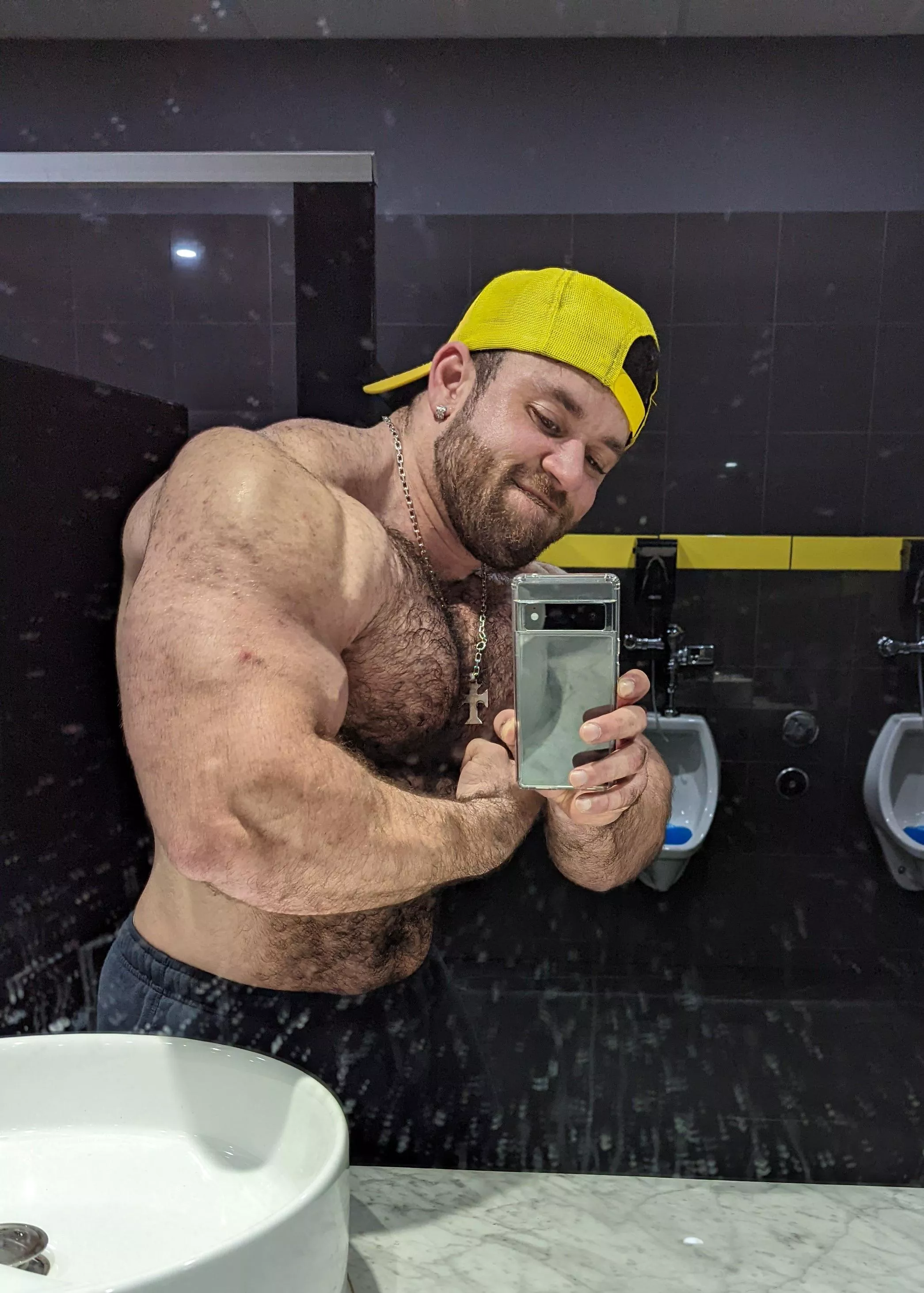 best pump ever