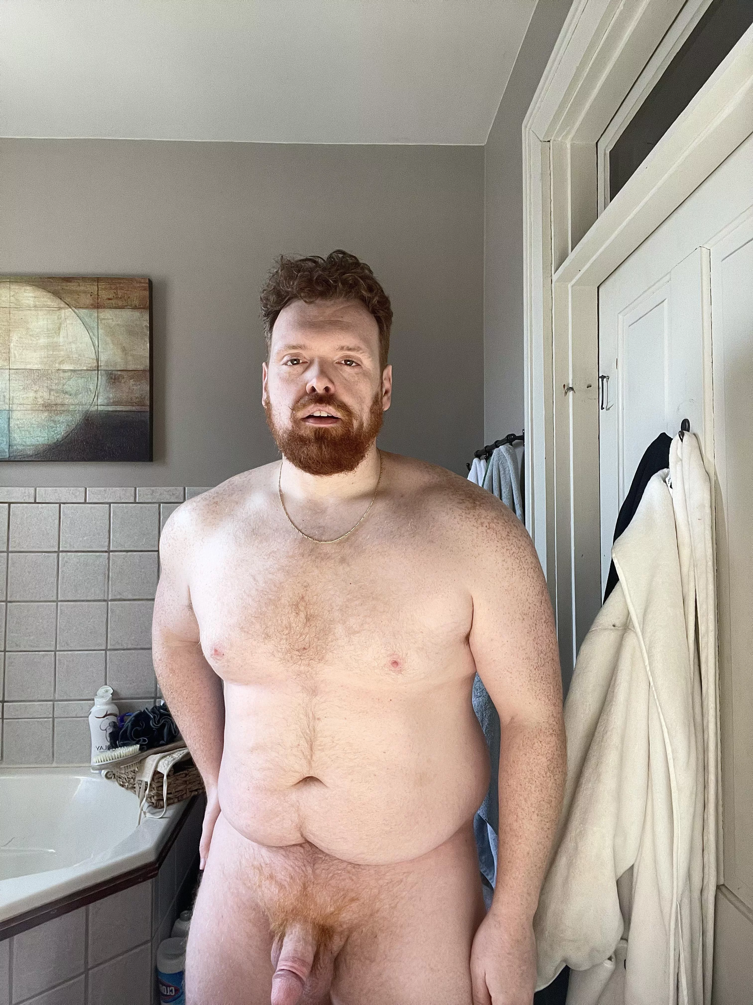 Big boy