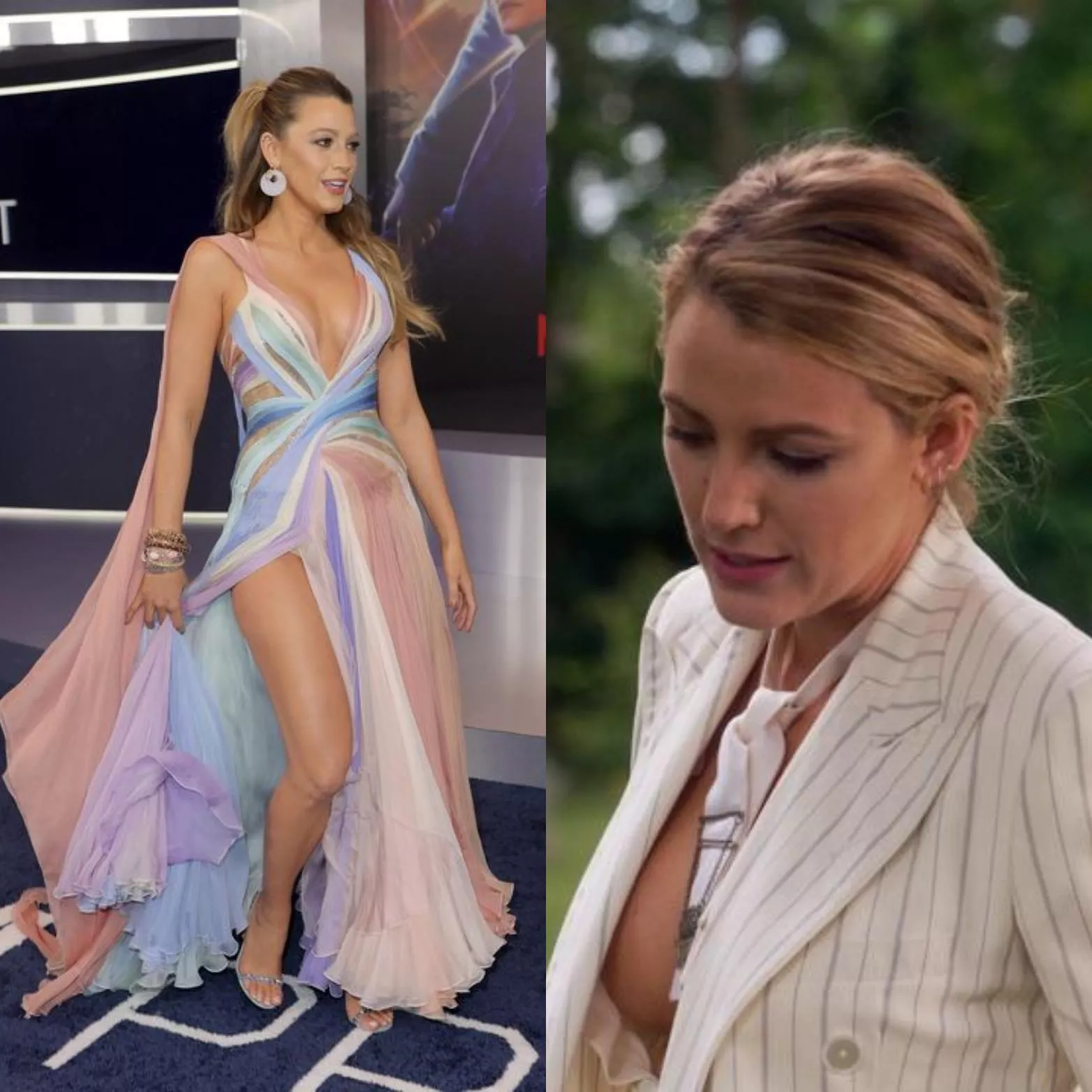 Blake Lively