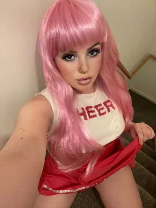 Katie Fuckdoll