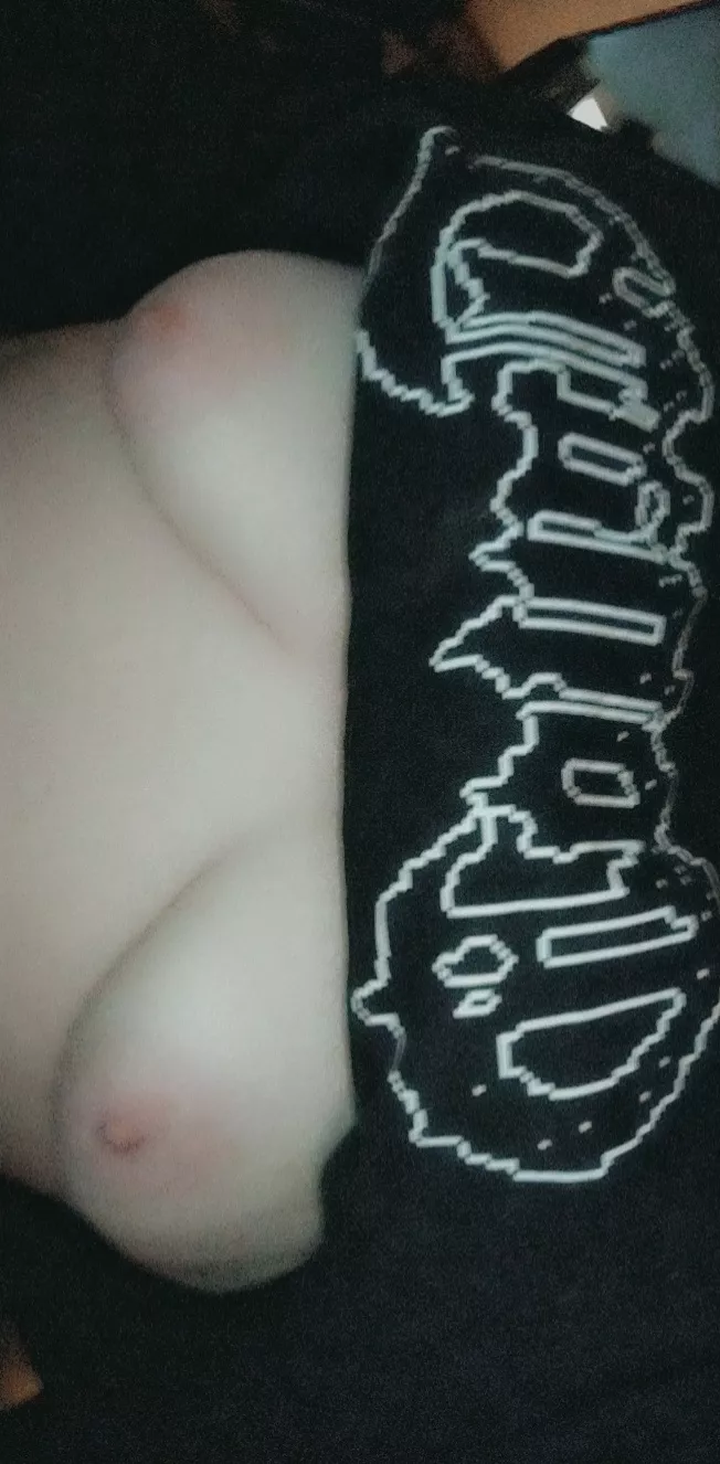 Caveman Battle Tits