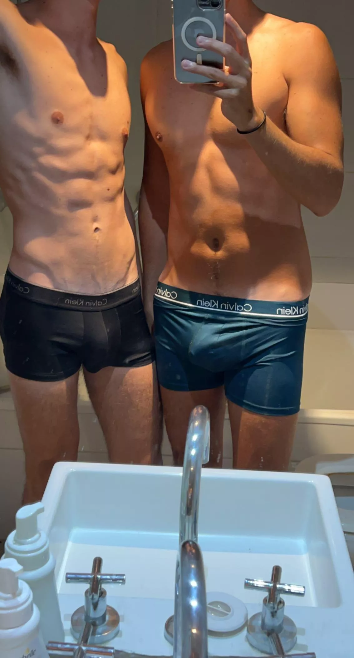 CK bulge 😎🏄🏽‍♂️