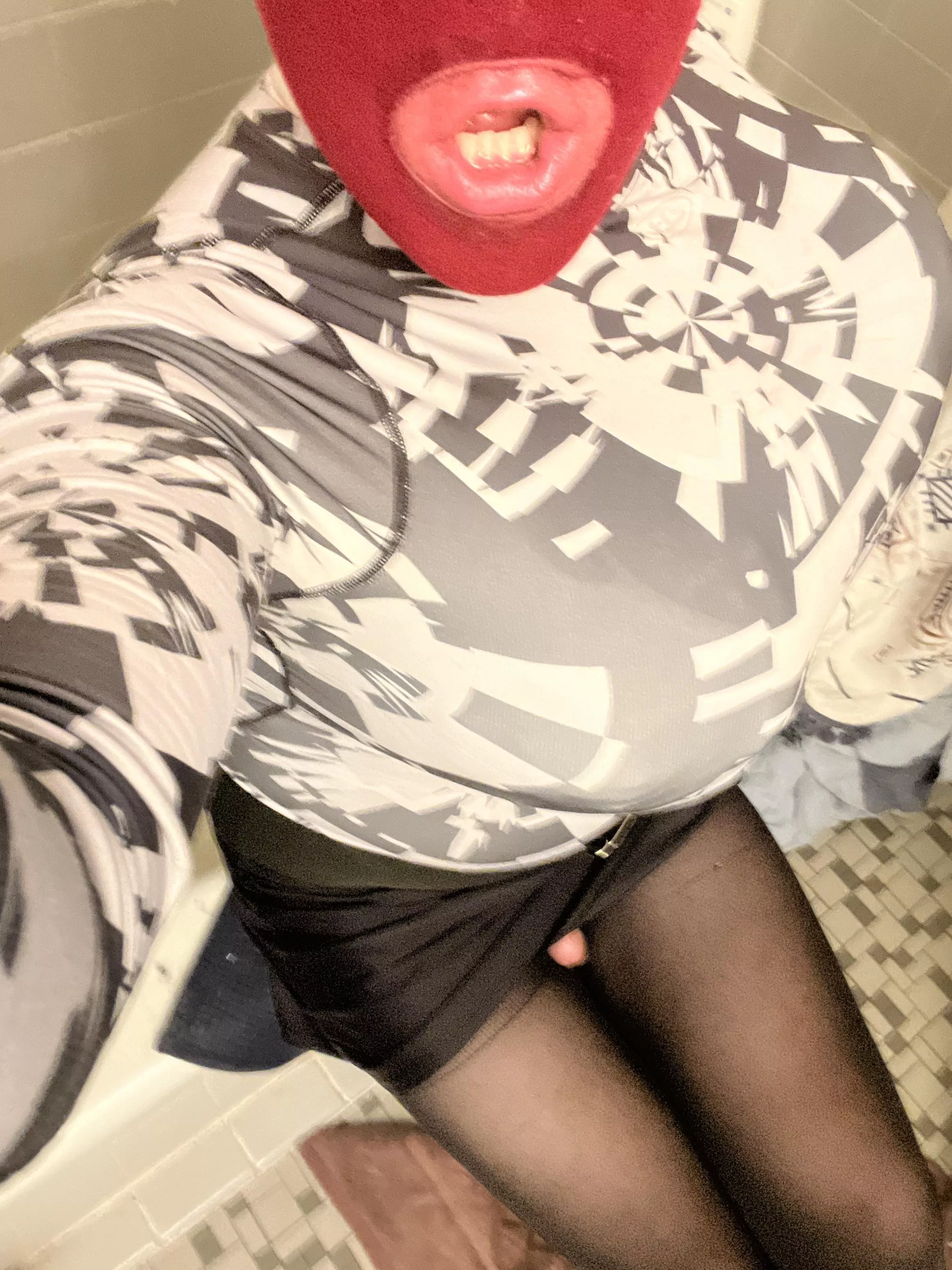 Dirty, cumsoaked bimbo needs more daddy dick ;) make me slobber on your hard and sweaty cocks while you degrade me. I’m nothing but a pathetic torture doll for random men. Kik: brattyschoolgurl