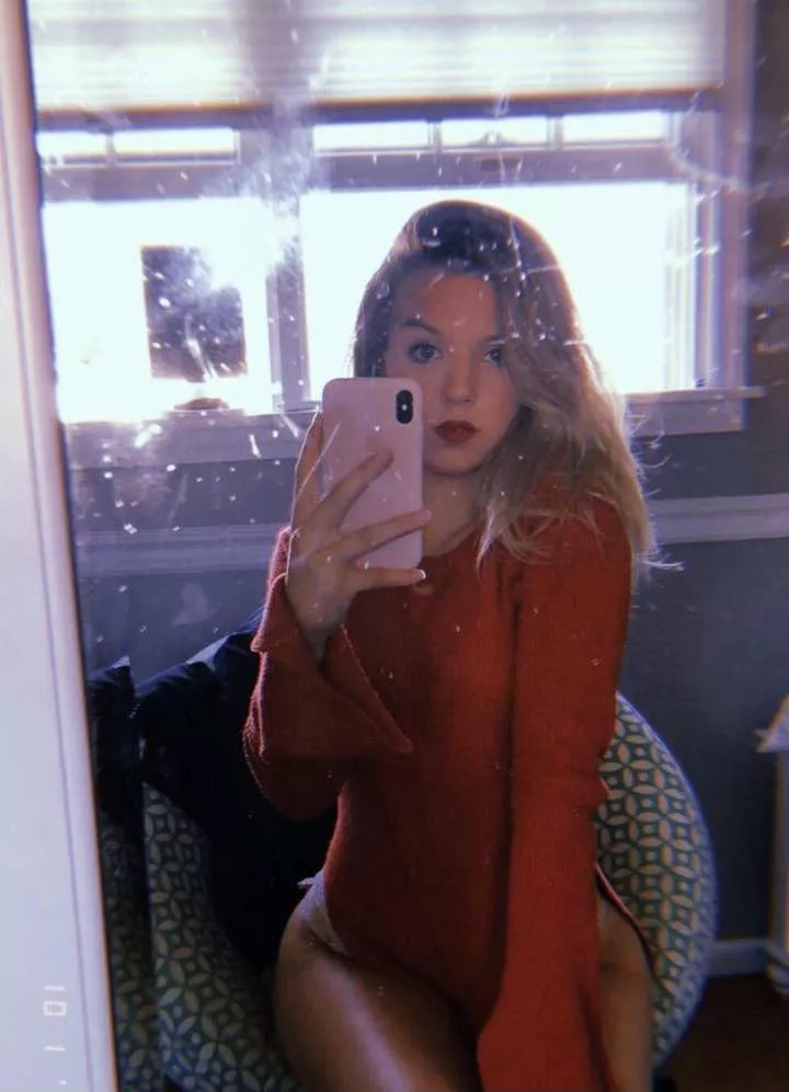 Dirty mirror