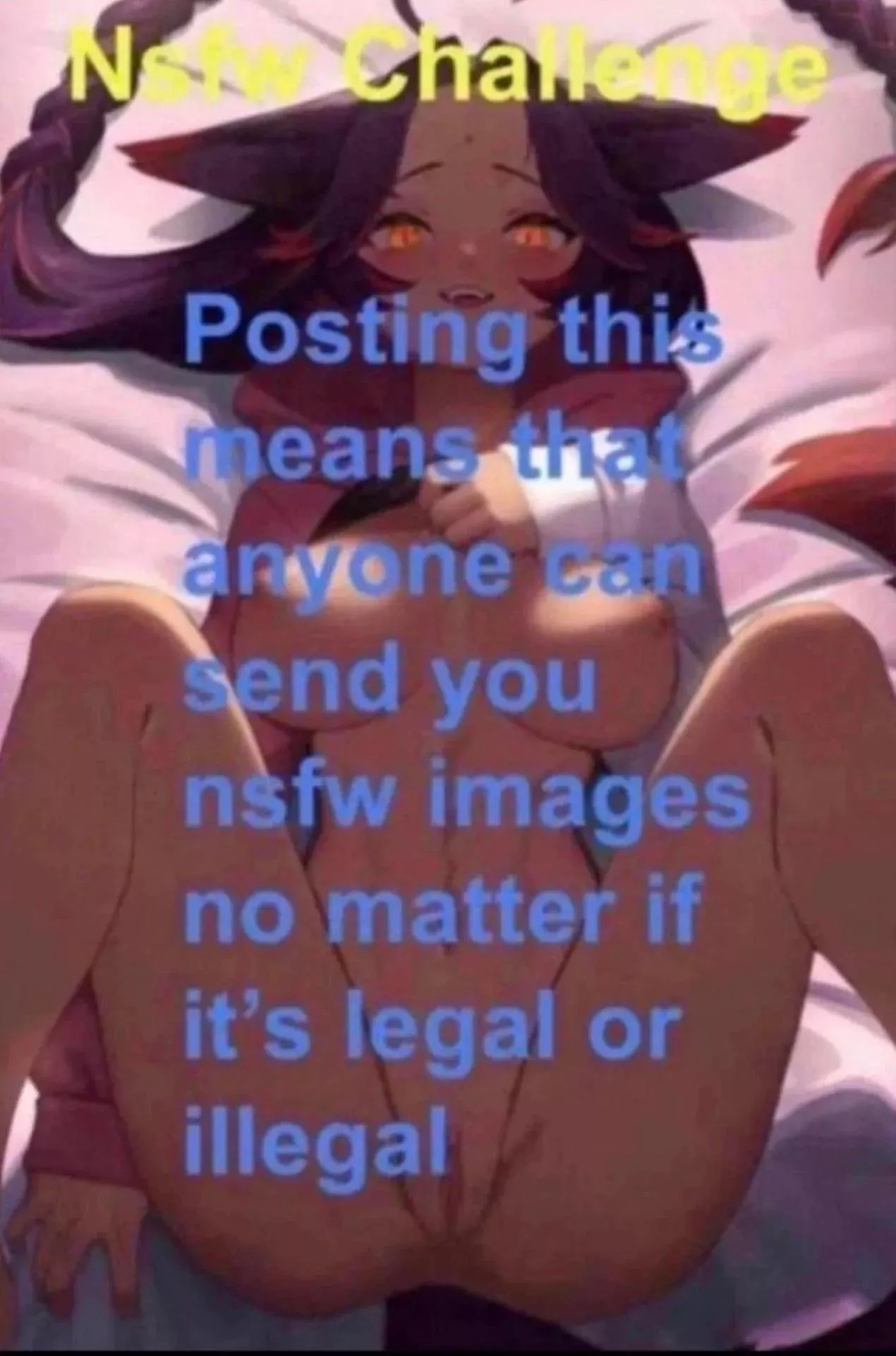 dm please