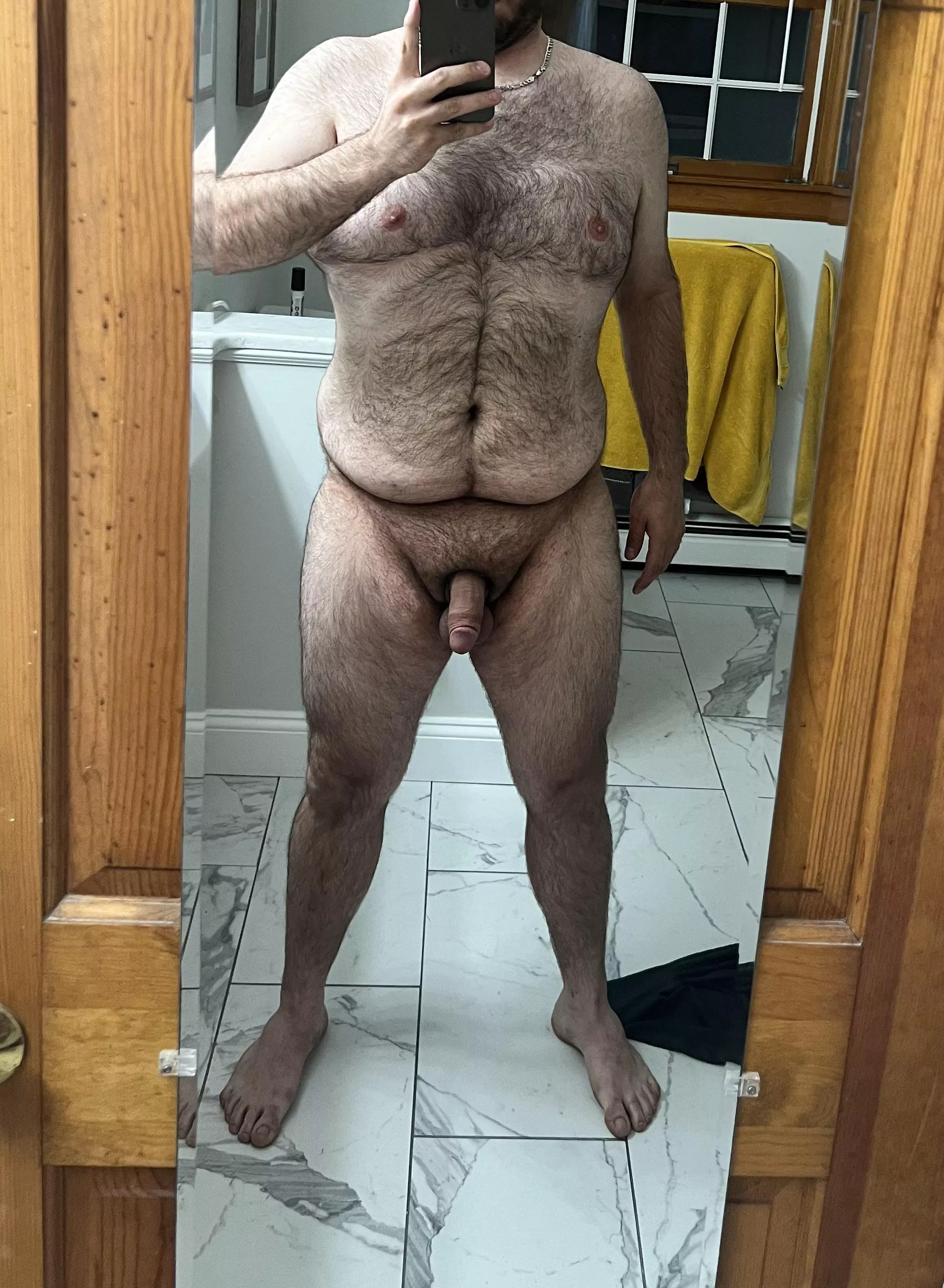 Do I fit the bill?