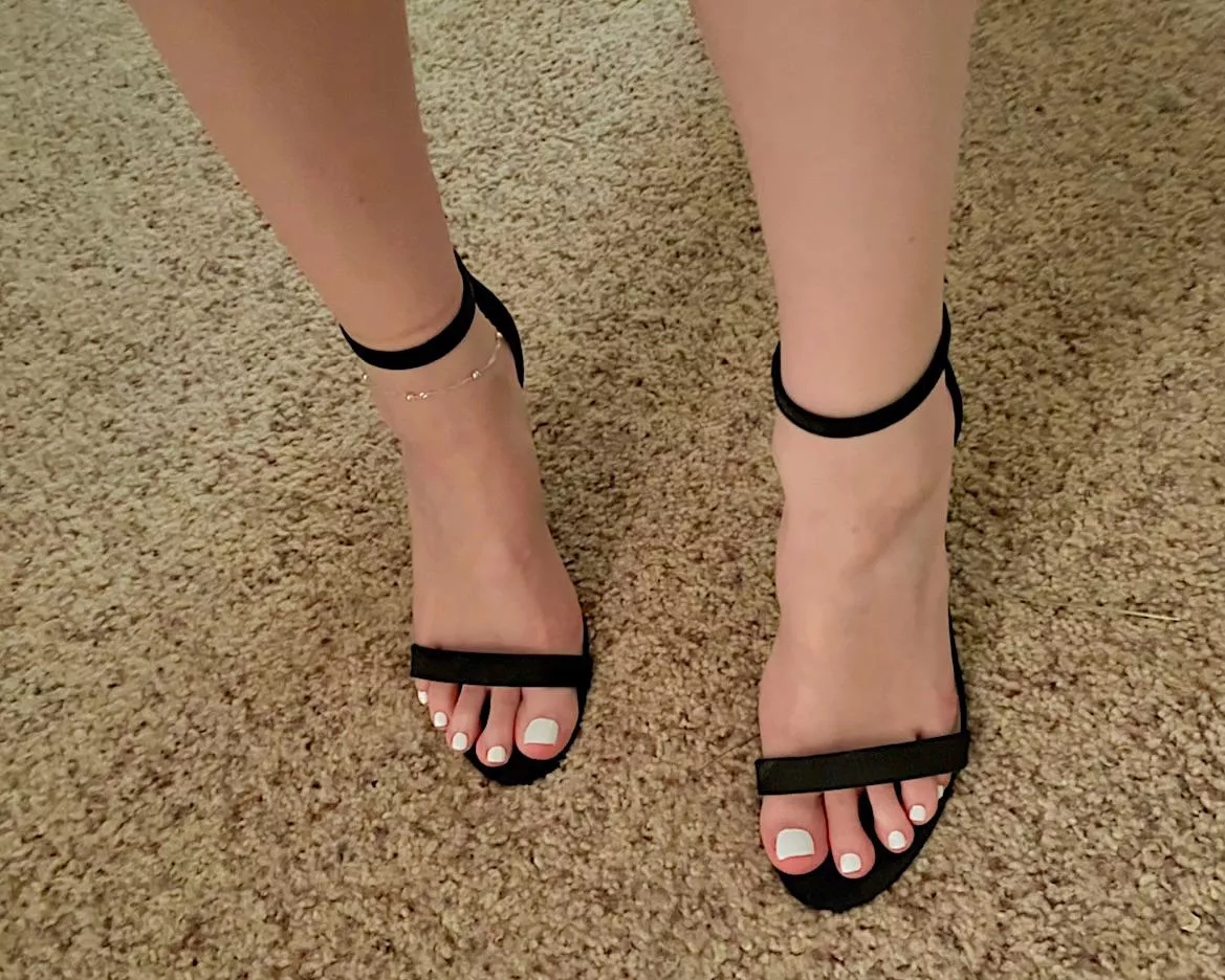 Fav heels