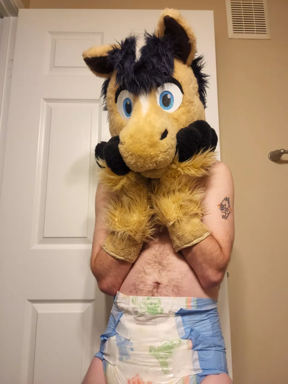 feeling cute