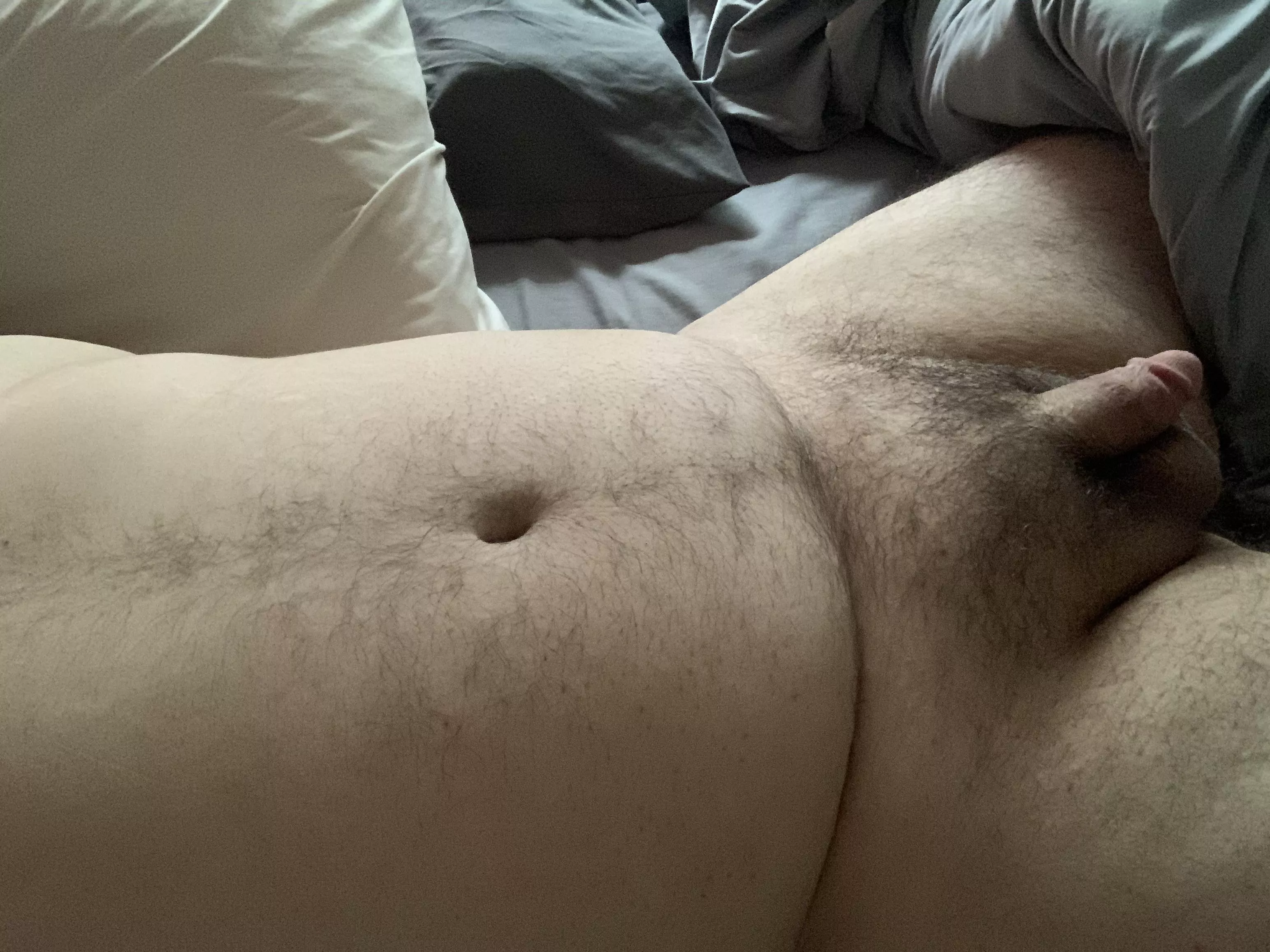 First post.