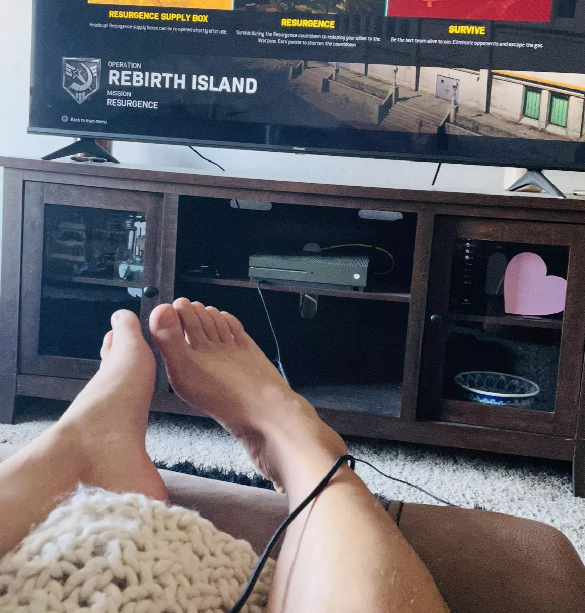 Gaming 😊