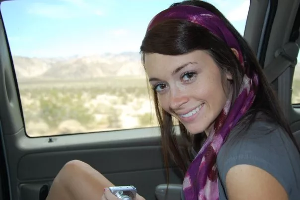 Great smile
