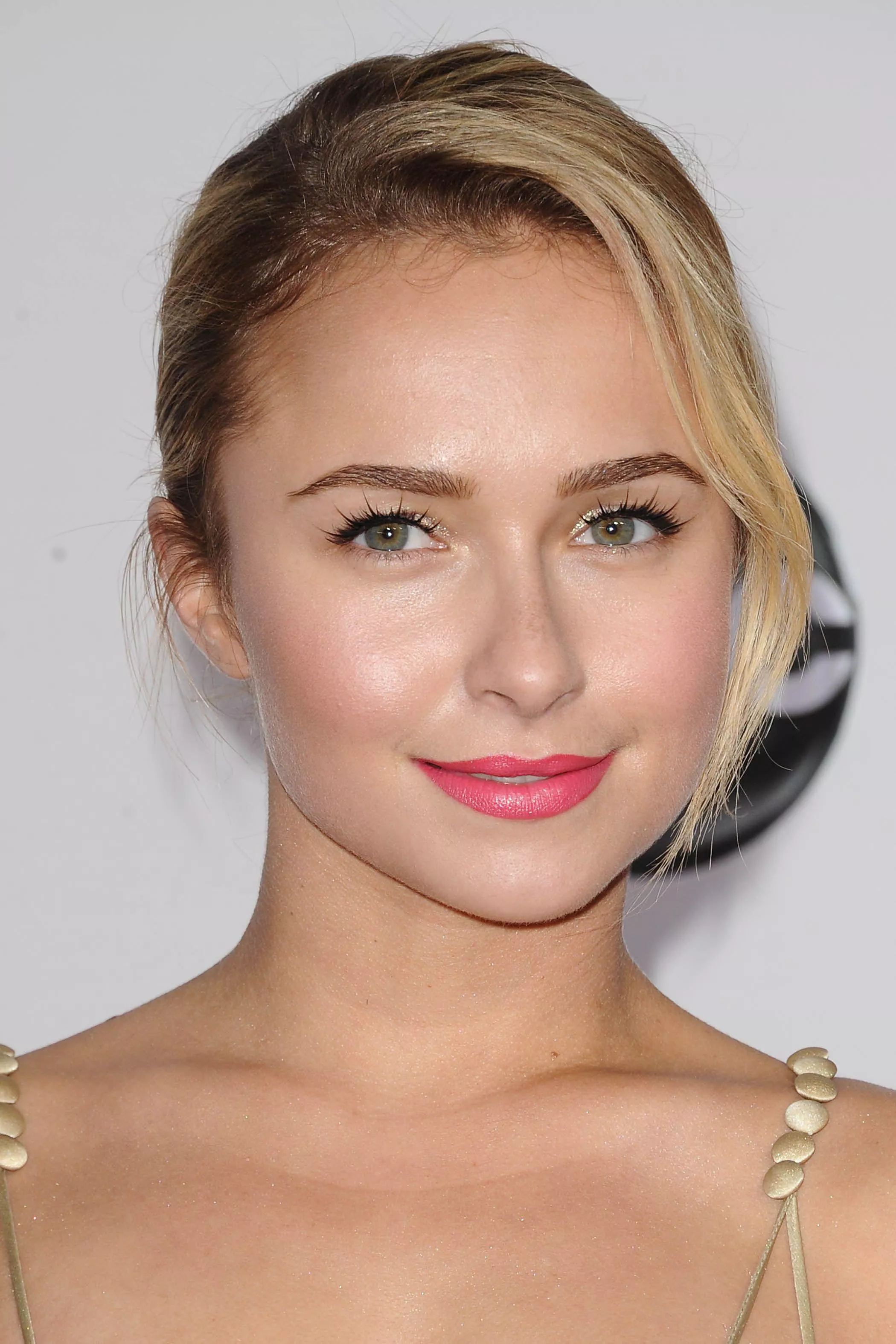 Hayden Panettiere