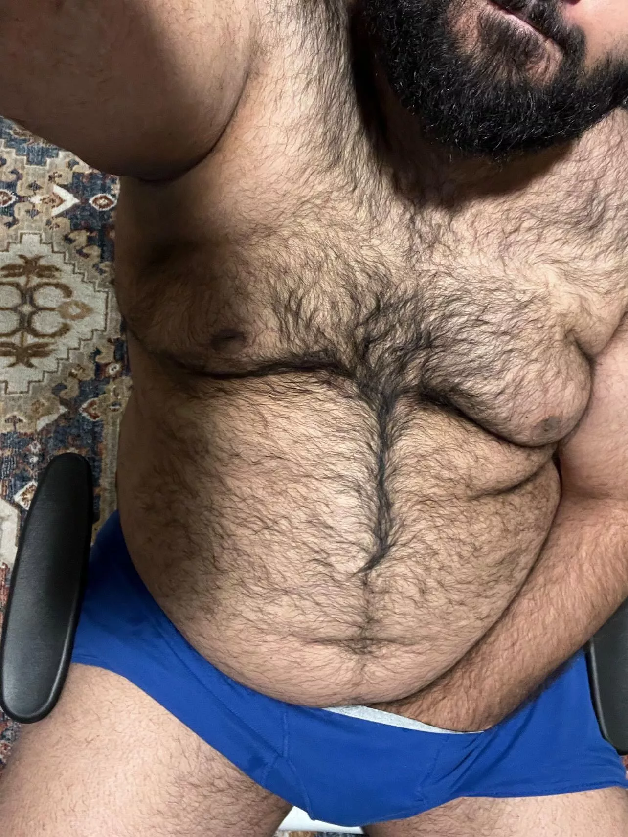 Hey :)