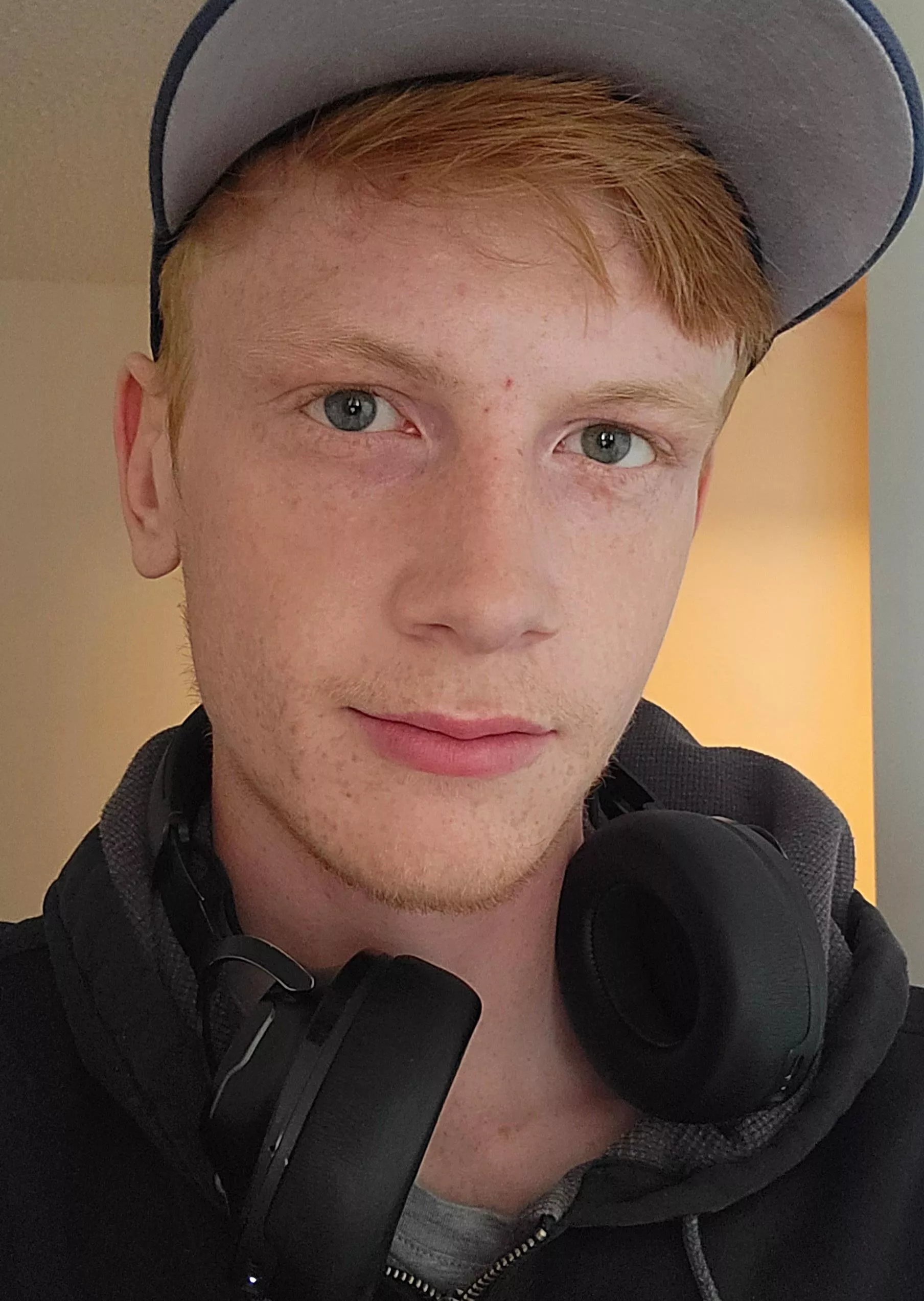 Hey! 😁