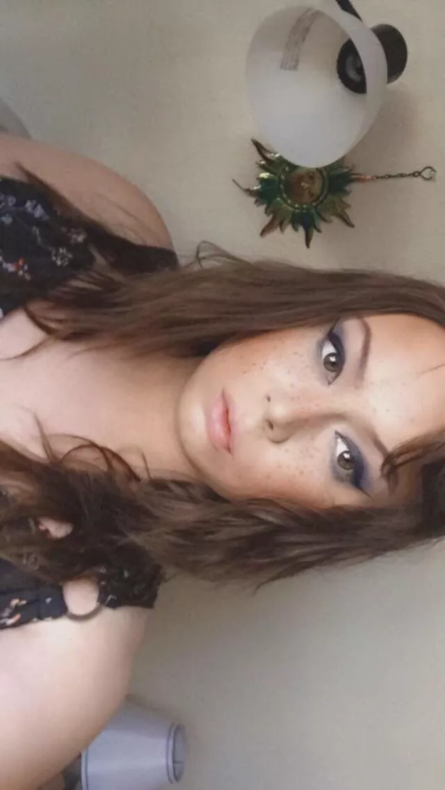 hey i’m allie :)