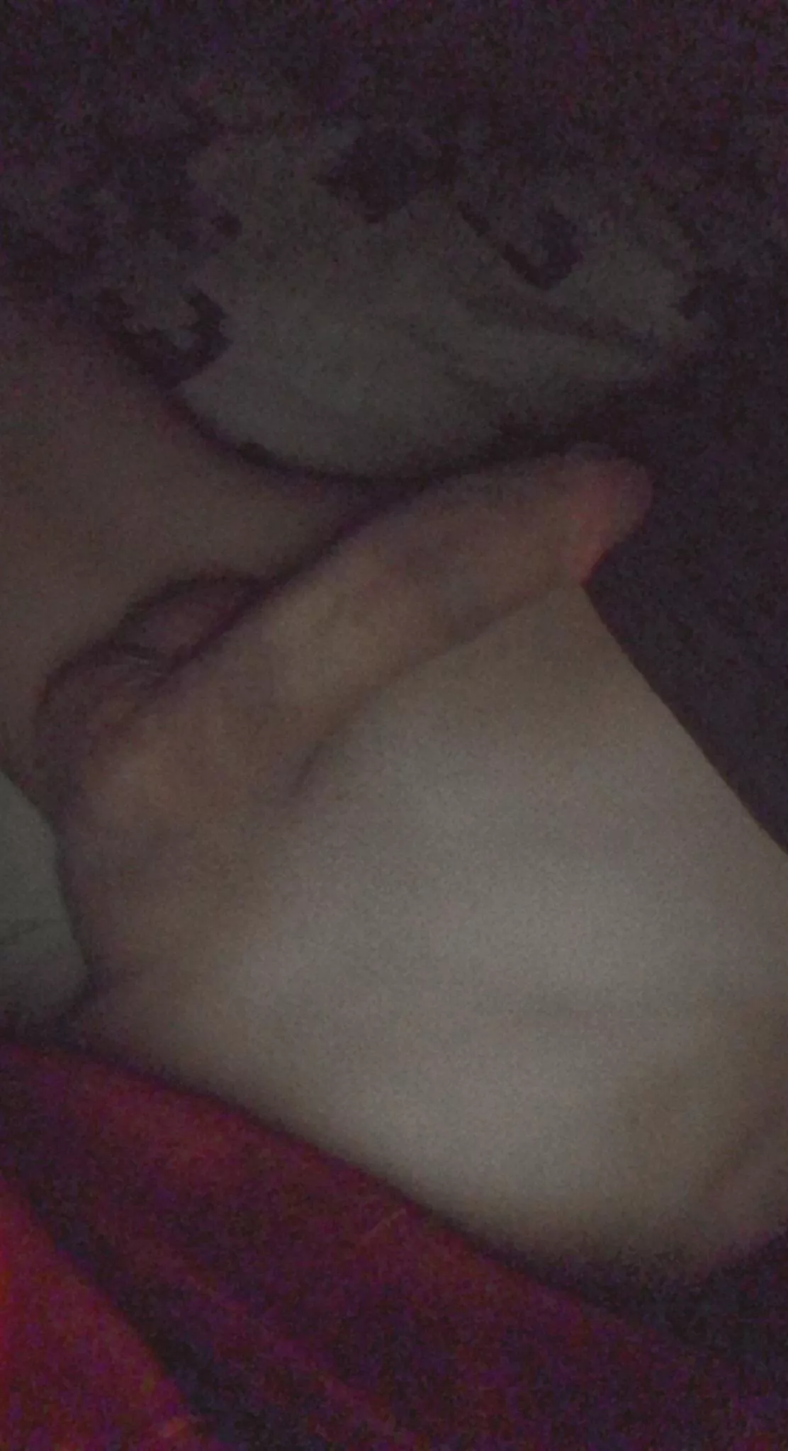 horny as😭
