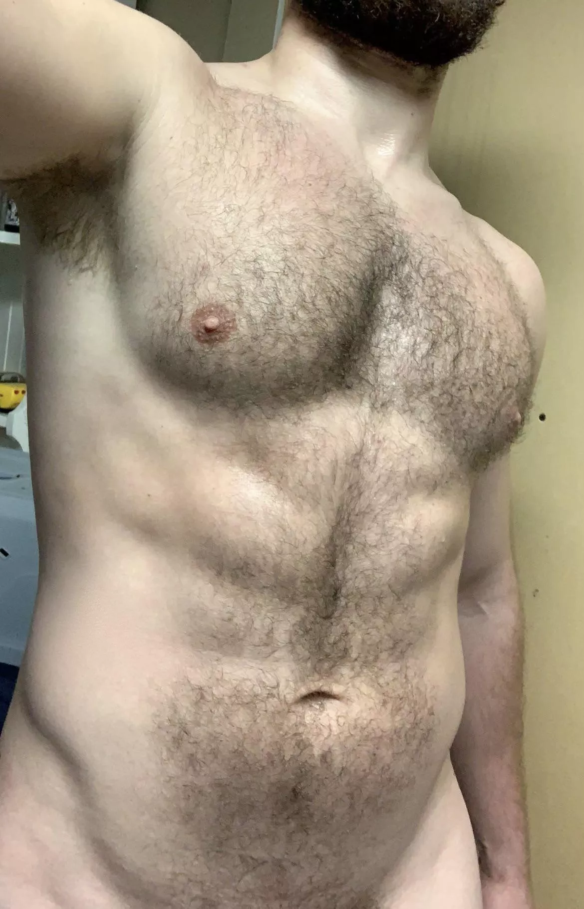I know you want to fuck me
