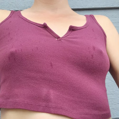 Rate My Nipples