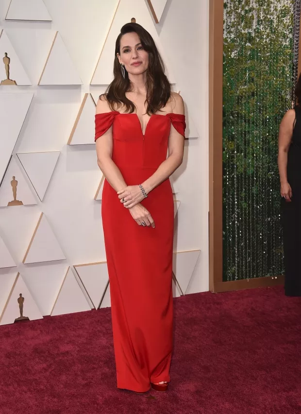 Jennifer Garner