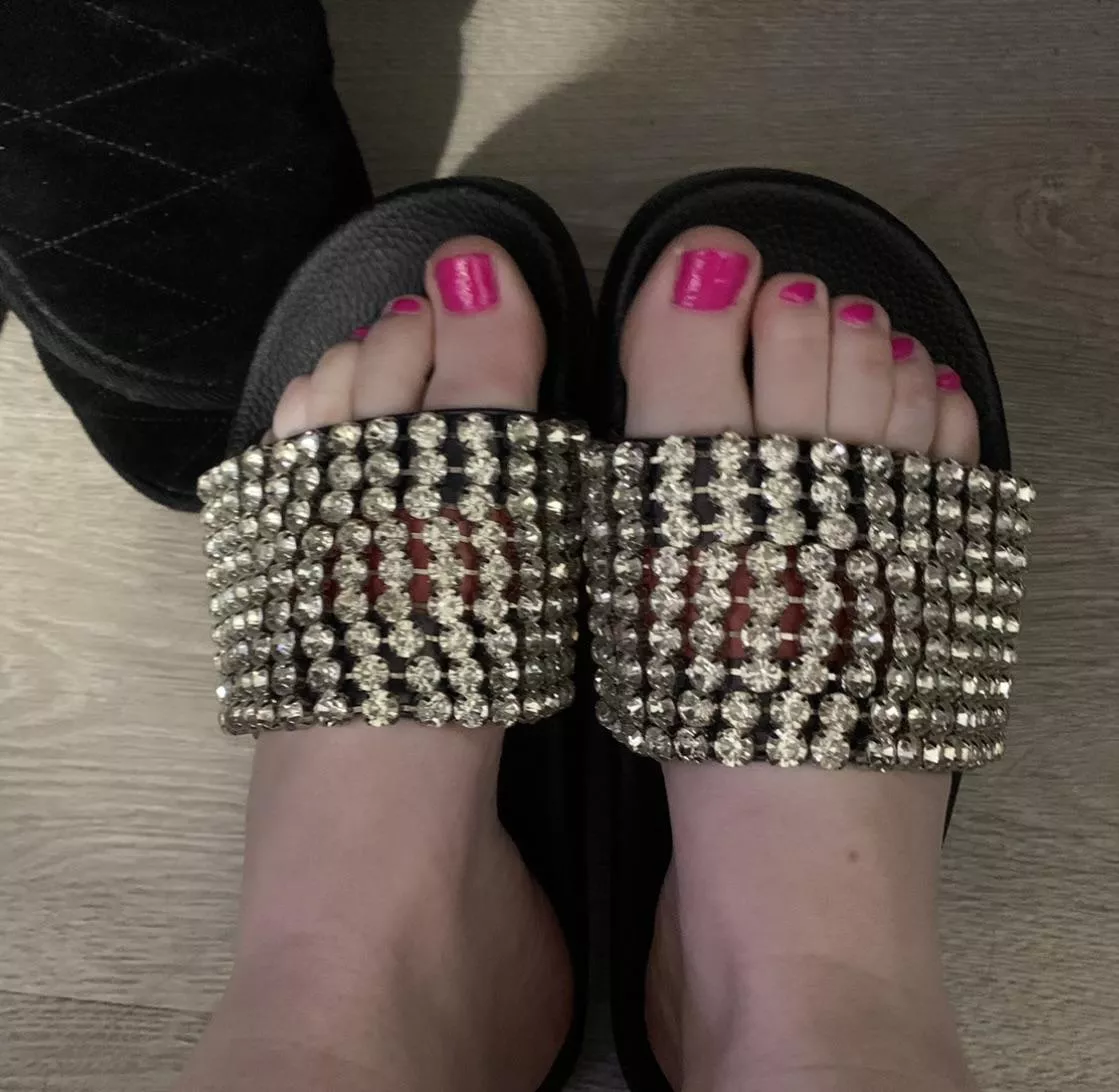 Lick them?🥵
