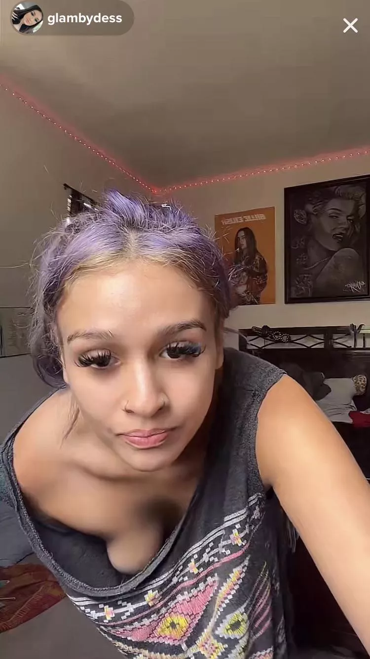 Live now