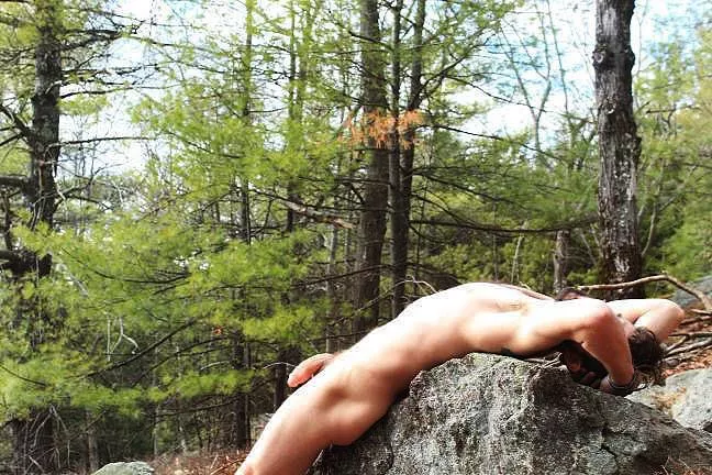 Love a good hike