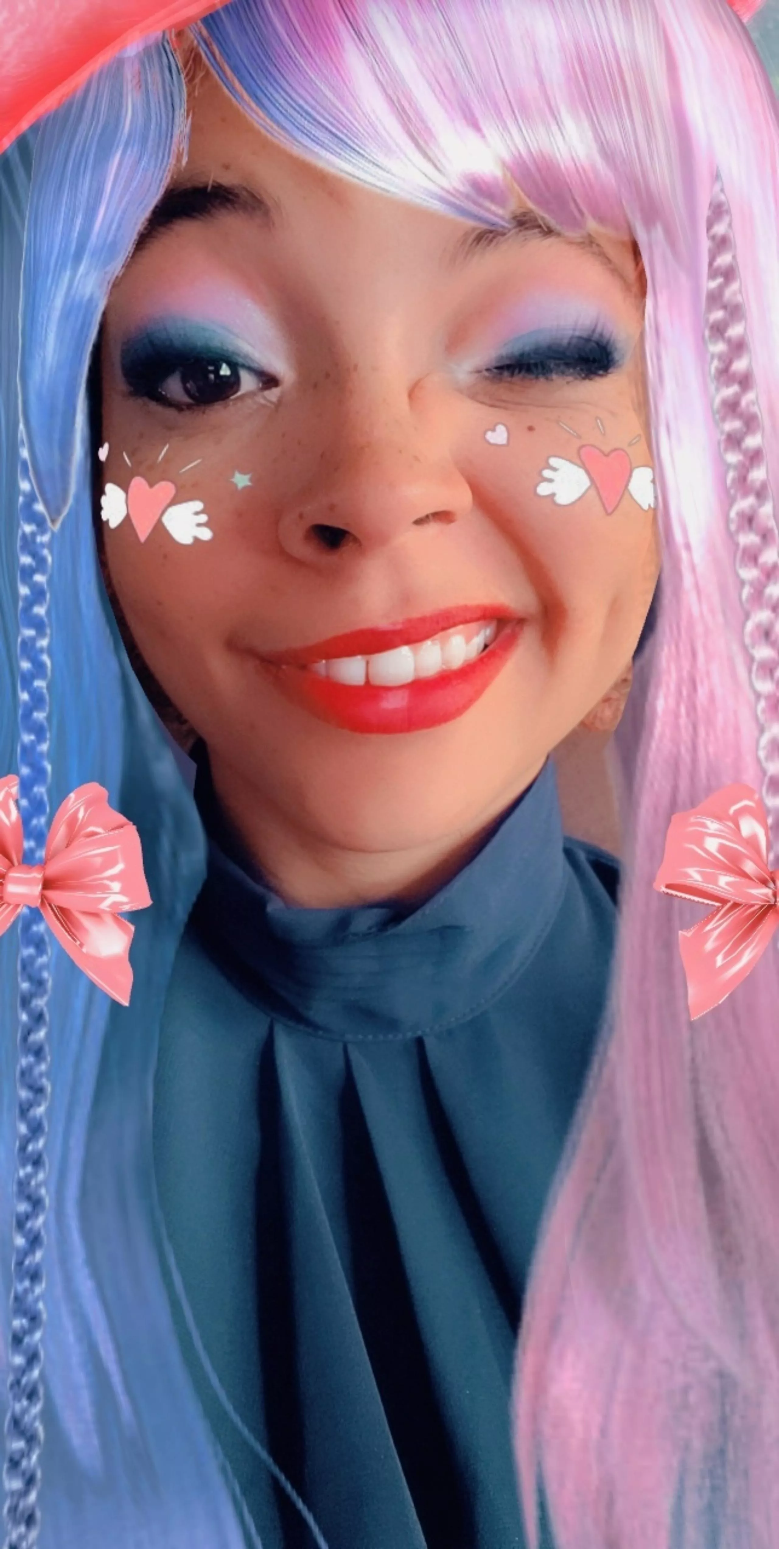 lovely waifu