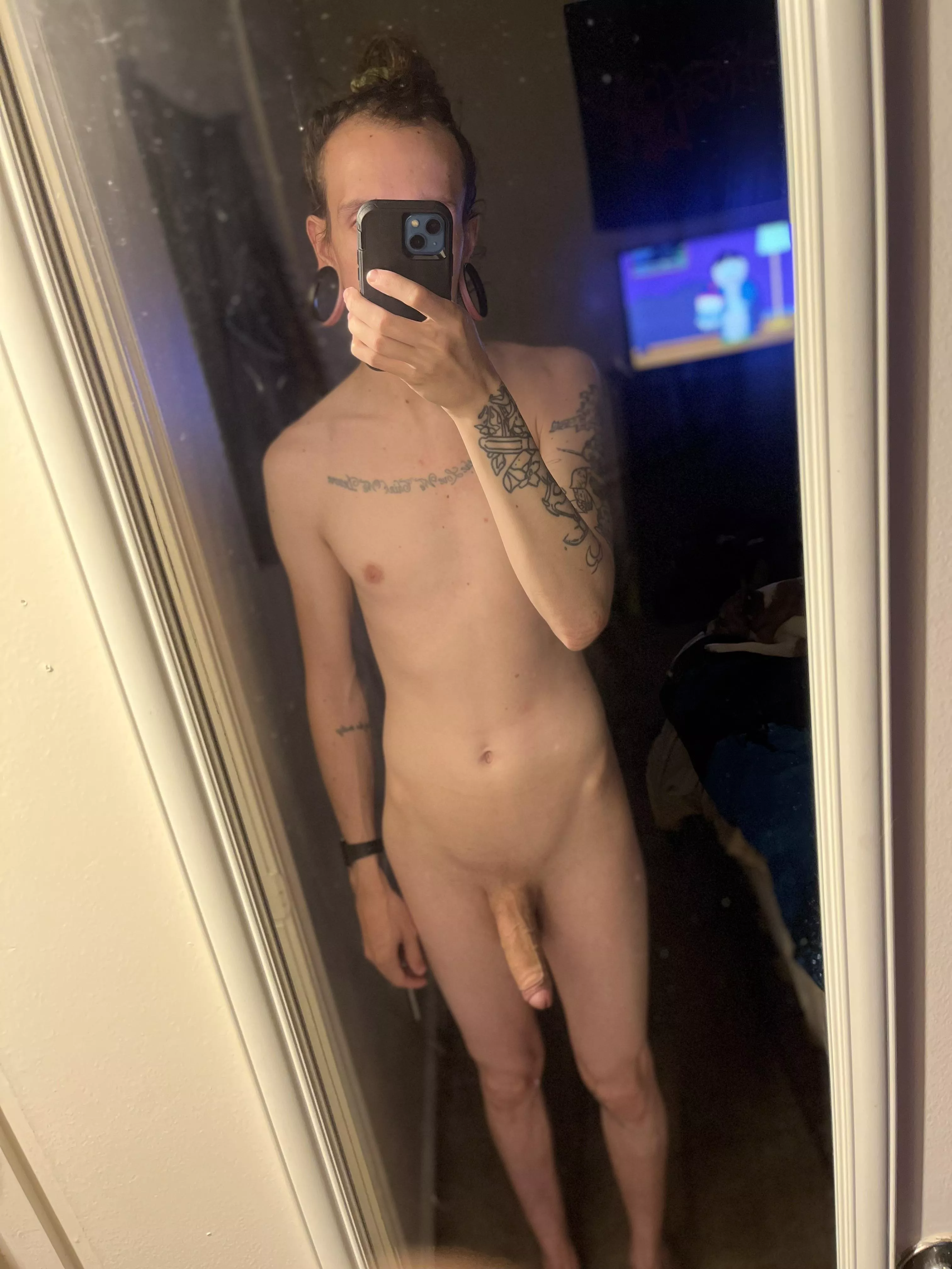 [M] 5’10