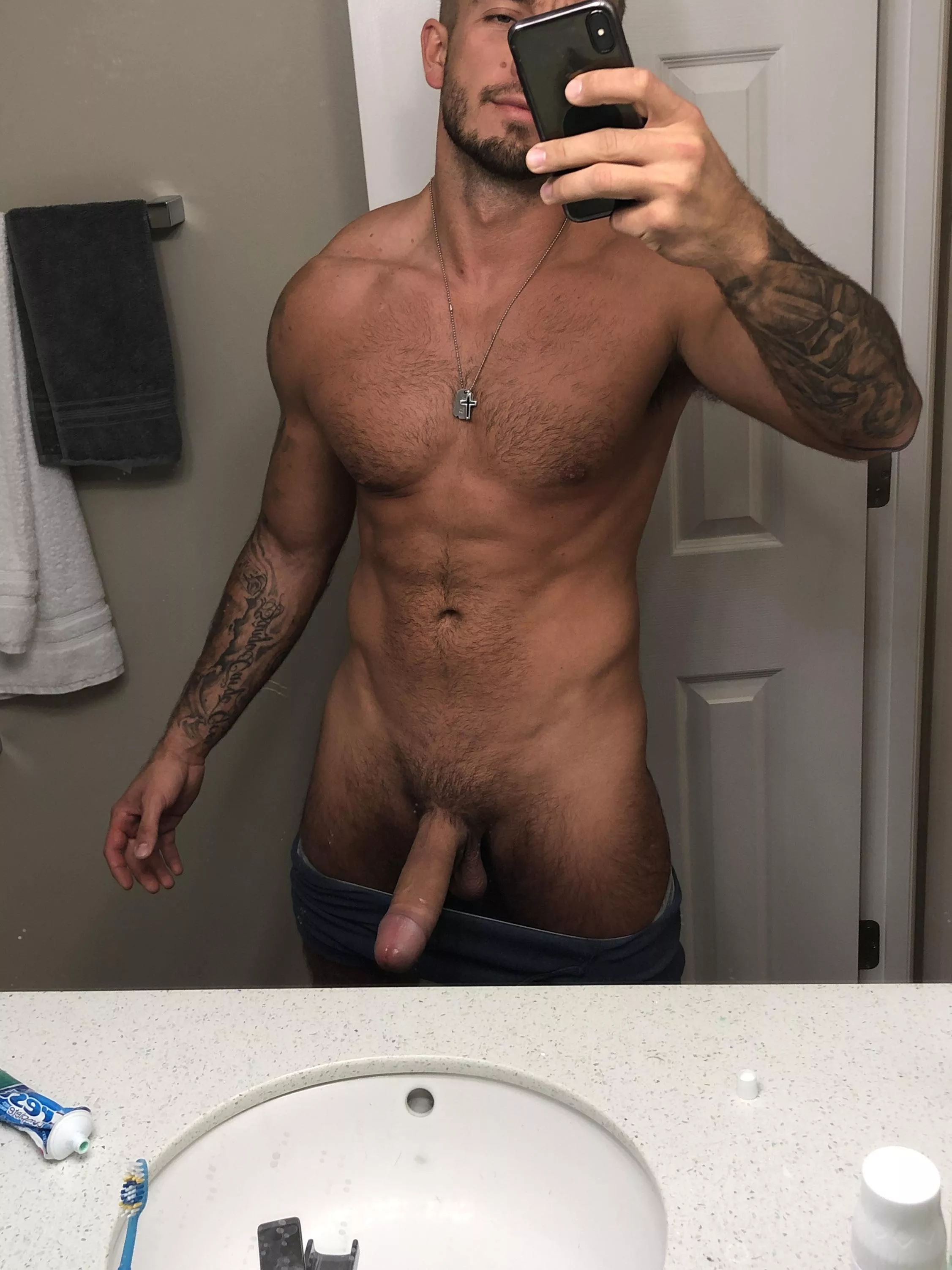 (M) She said that I was booked as her dick appointment for tonight. Anyone else wanna spend their next Saturday night fucking? We can have mimosas the next morning and followed by more sex 😝
