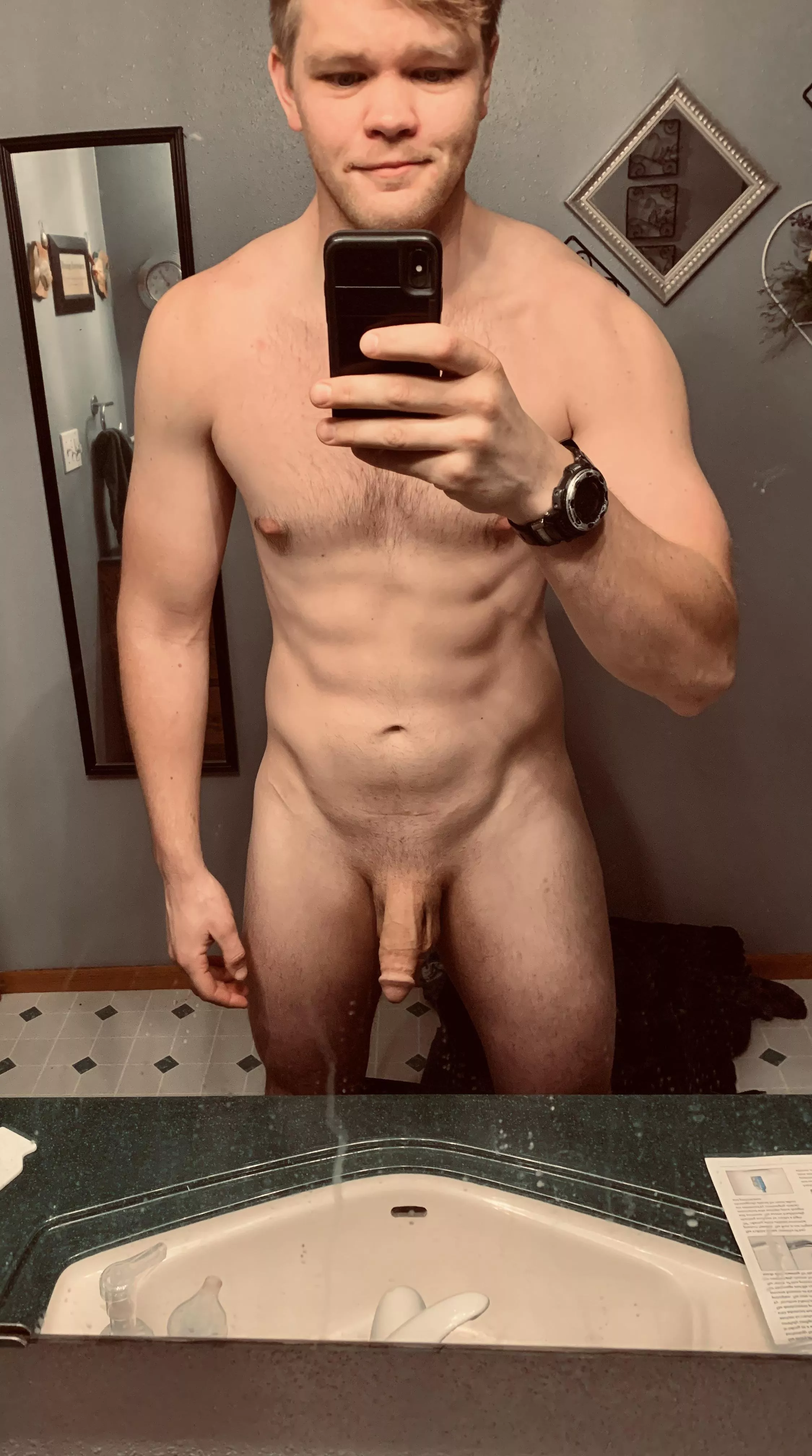 M29 6’4 230