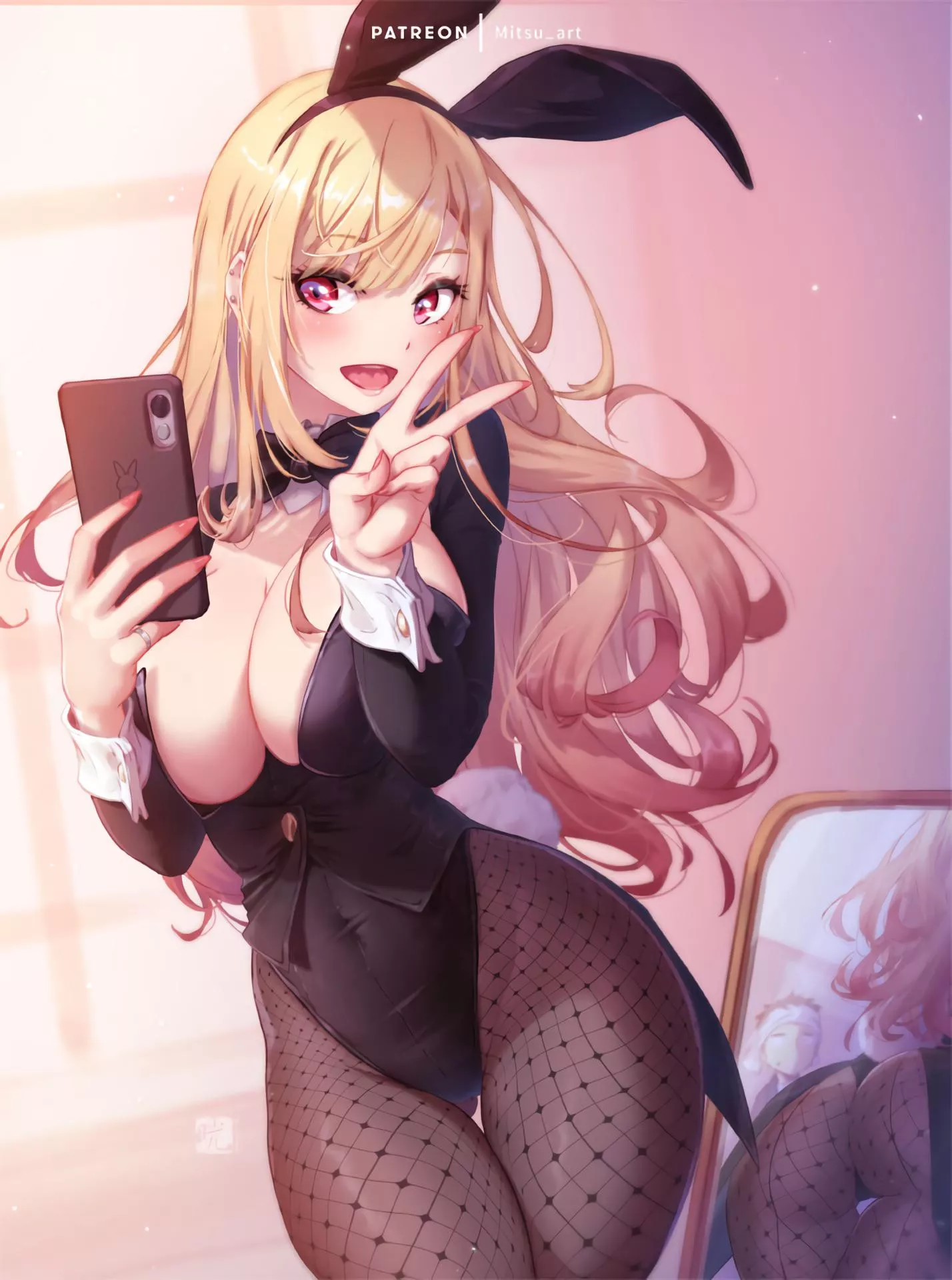 Marin Kitagawa (Mitsu) [My Dress-Up Darling]