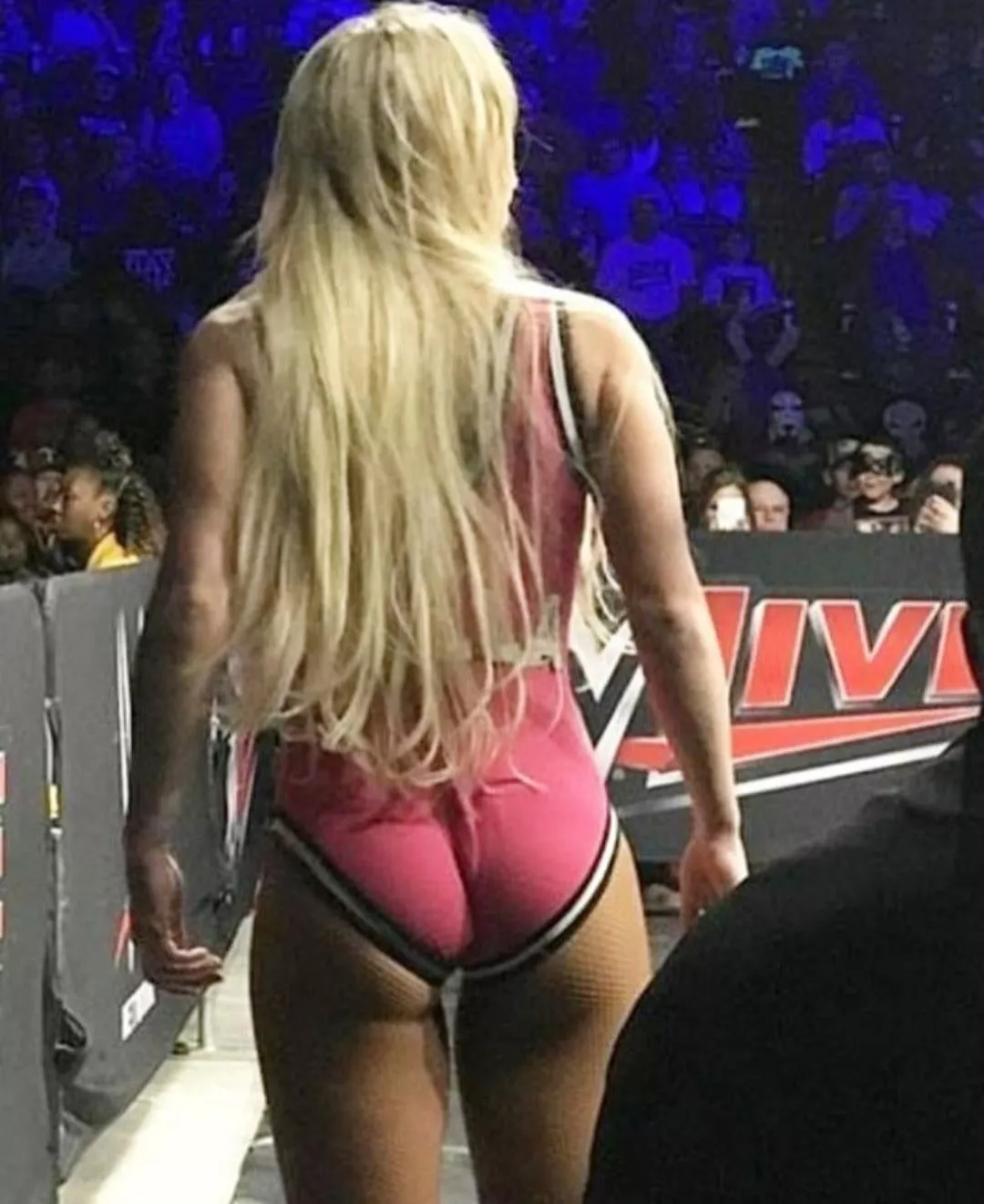 Carmella Leaked