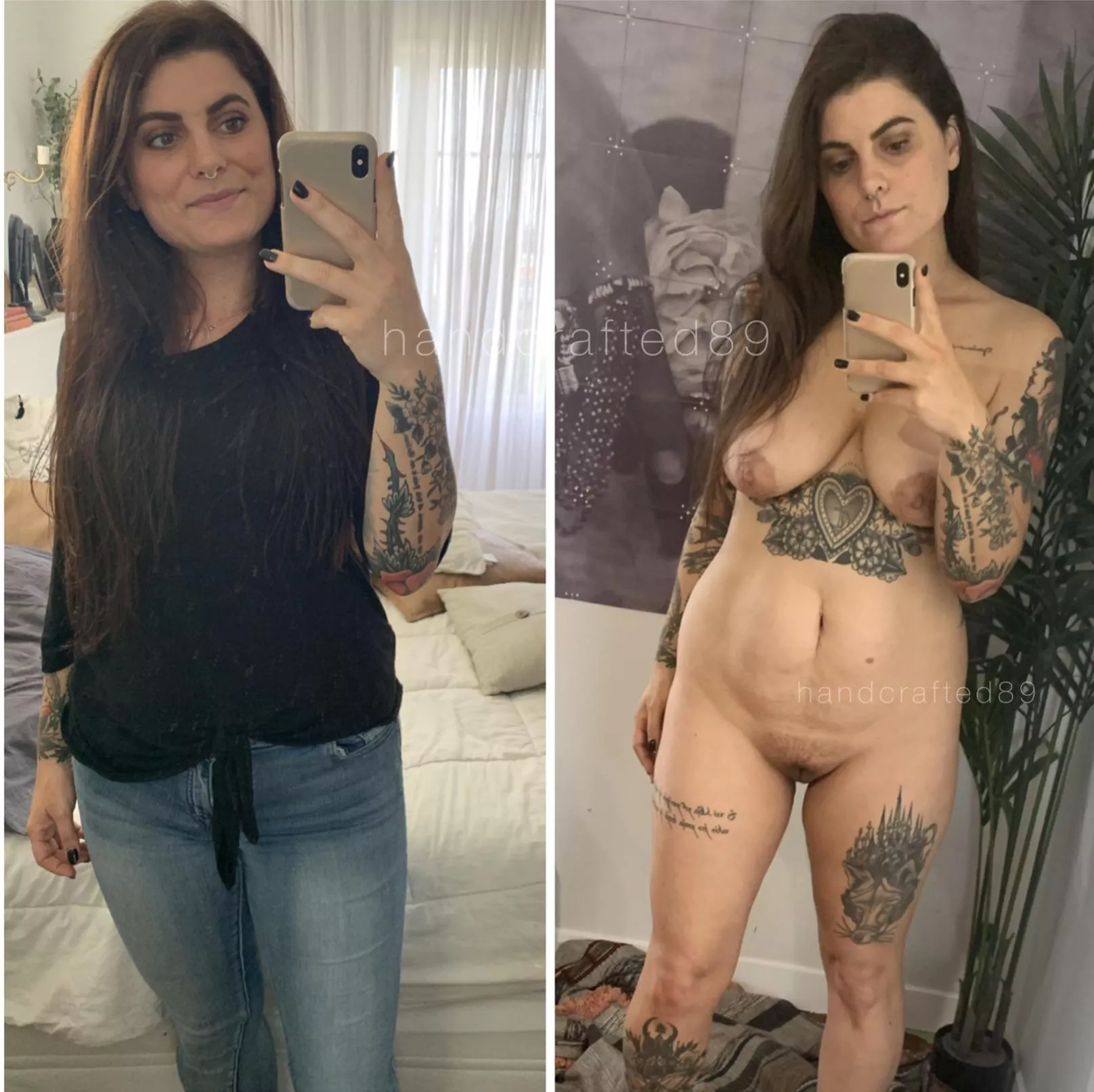 Mom to Mommy