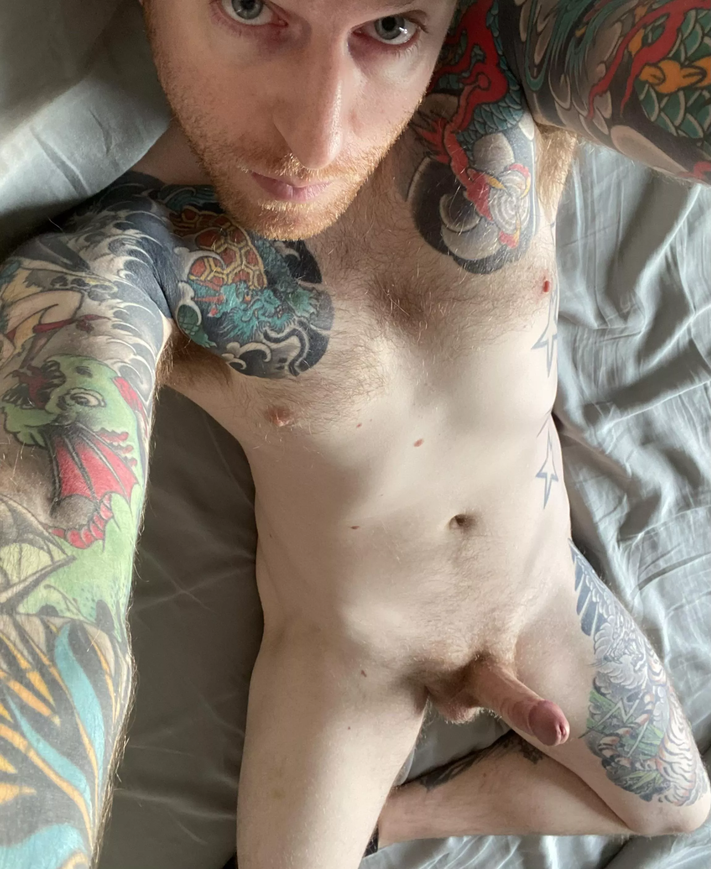 Monday Mood