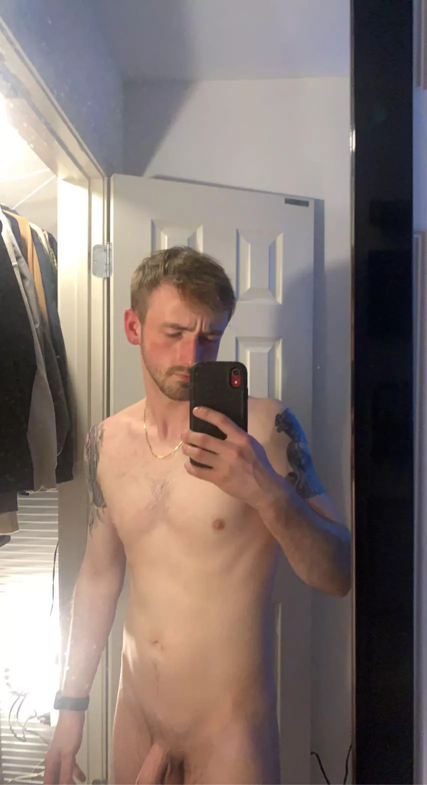 Morning 😈 21 m