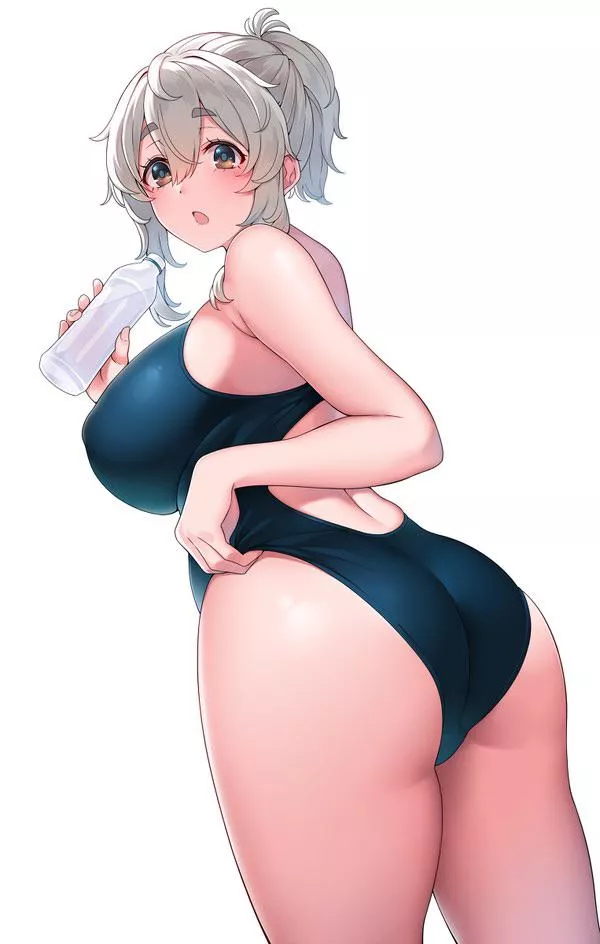Need some water