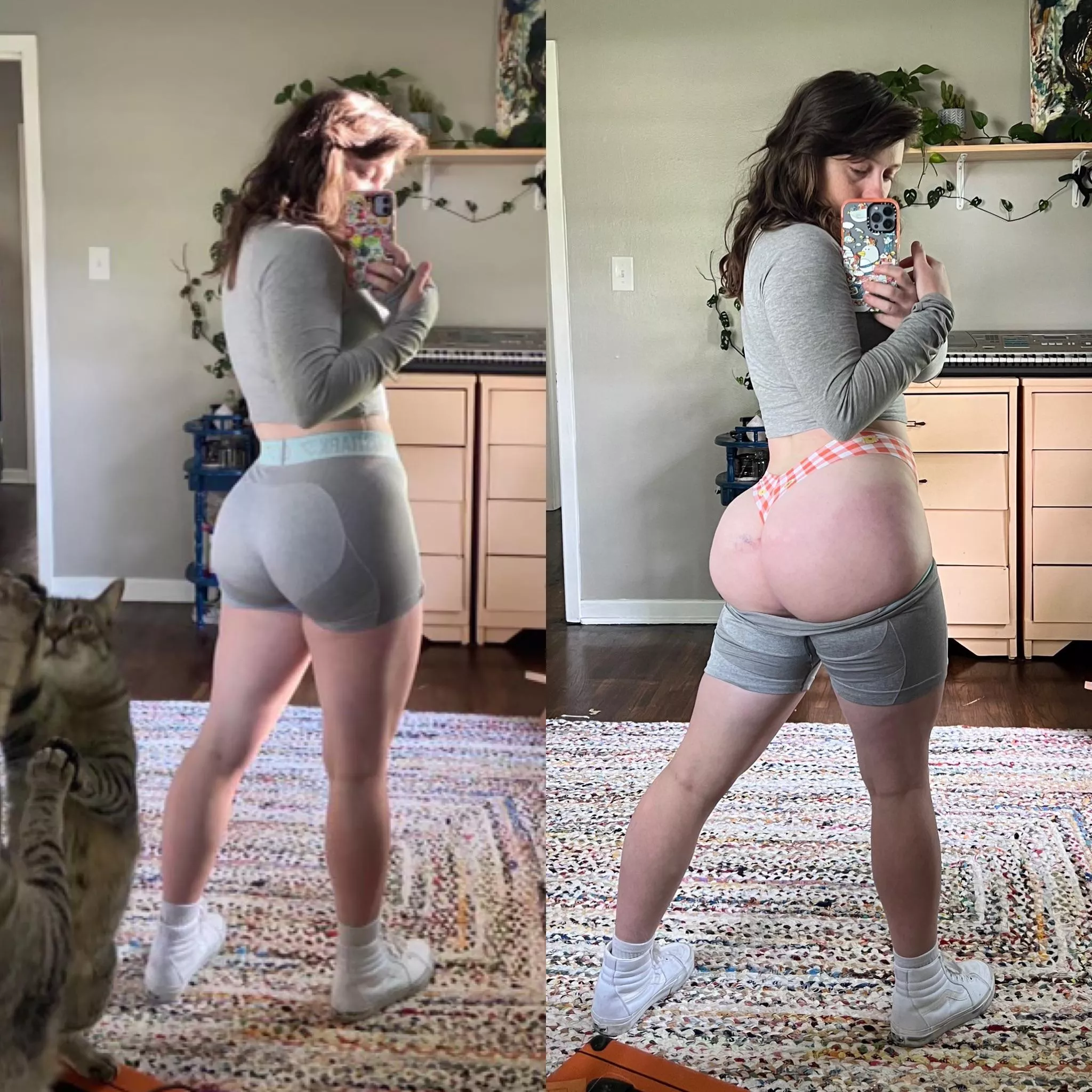 New here!