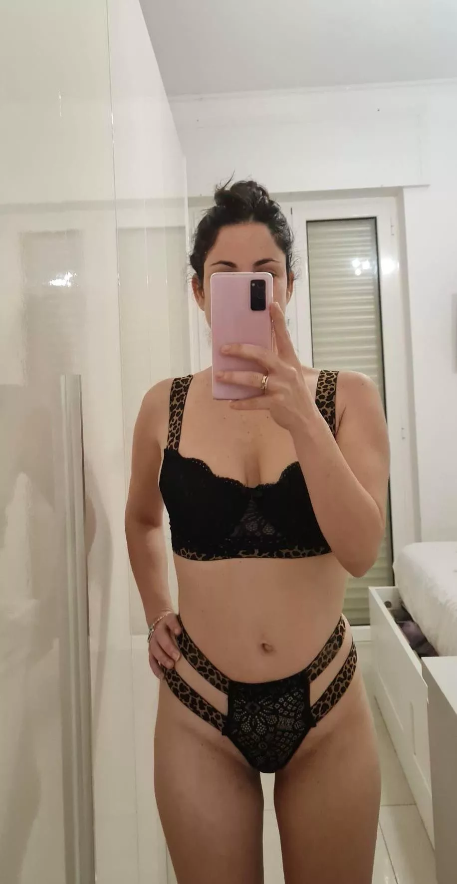 New lingerie for next bull dating 🤘🏻