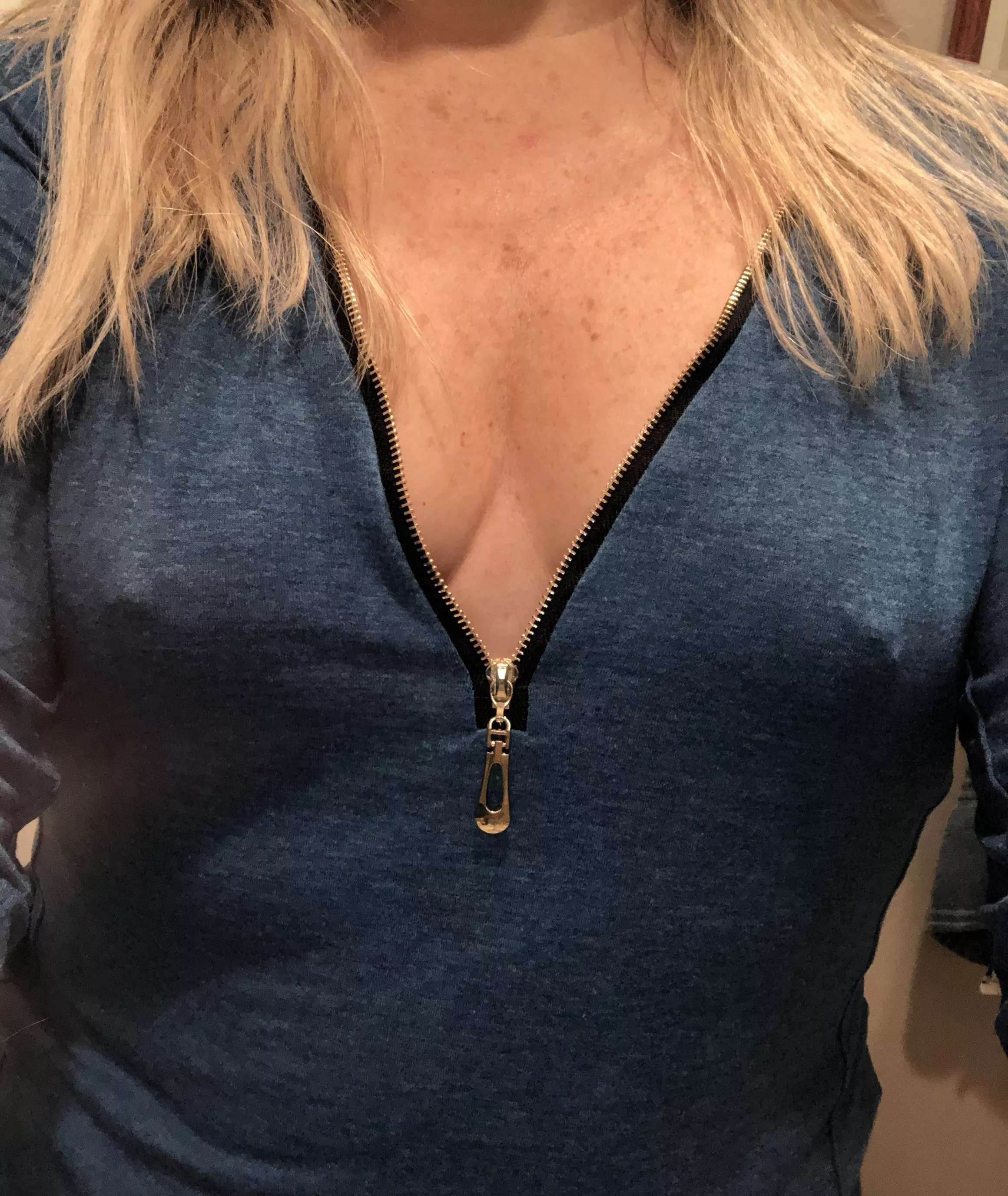 New shirt