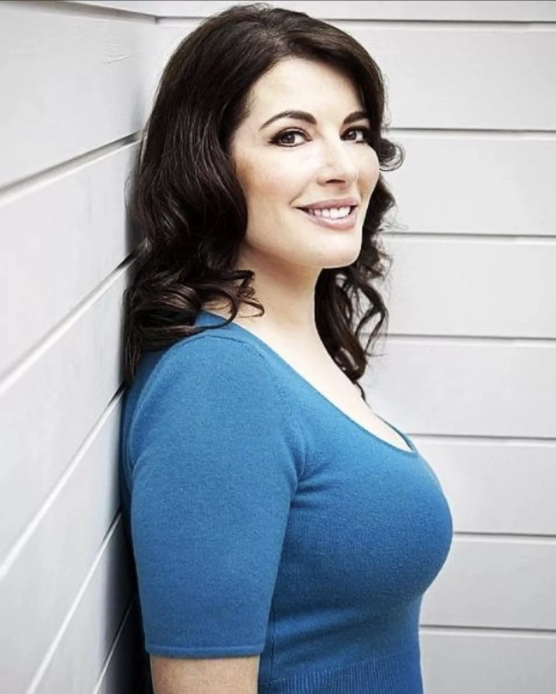 Nigella Lawson Fakes