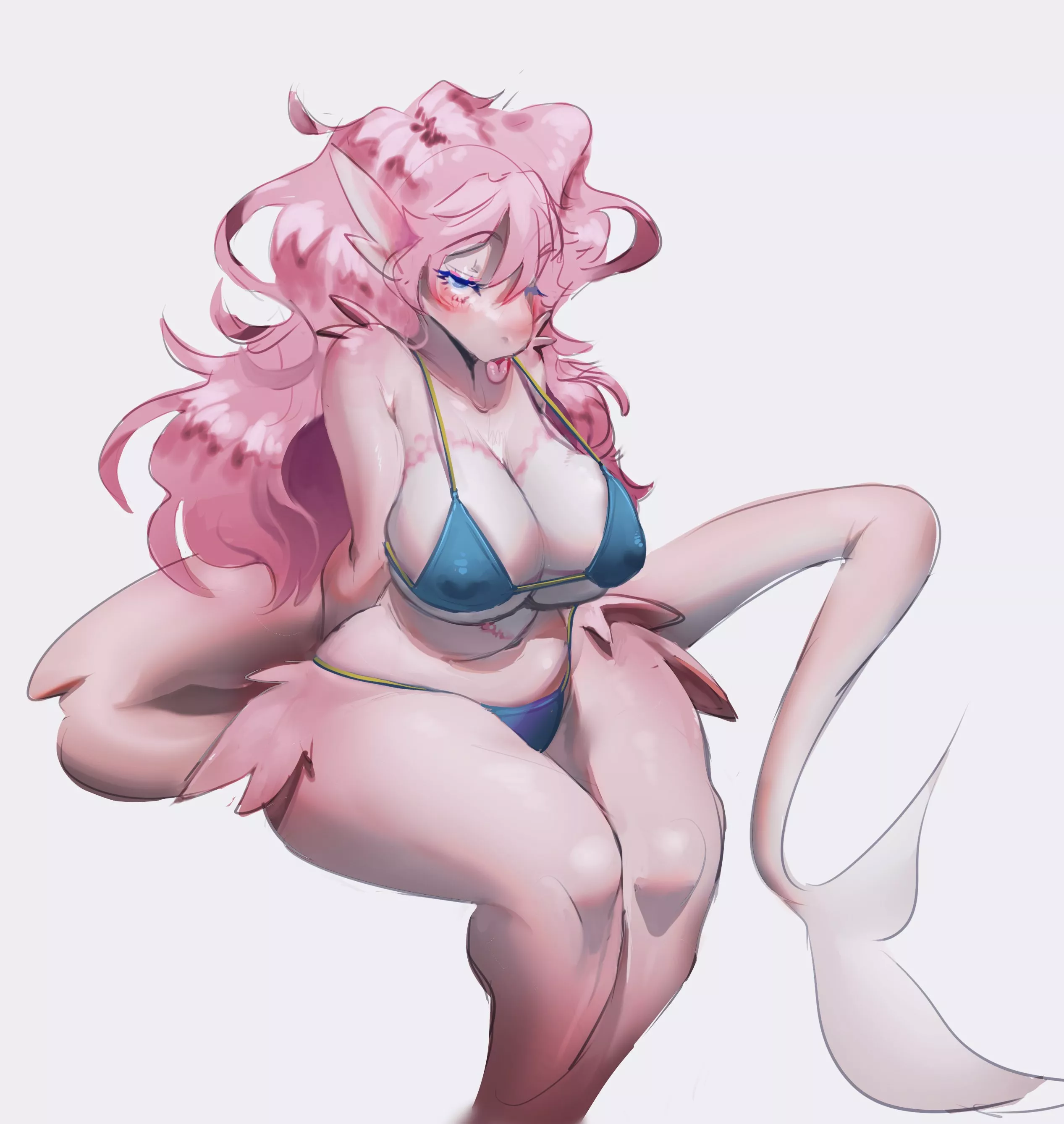 Pink [F] (Imabunbun)