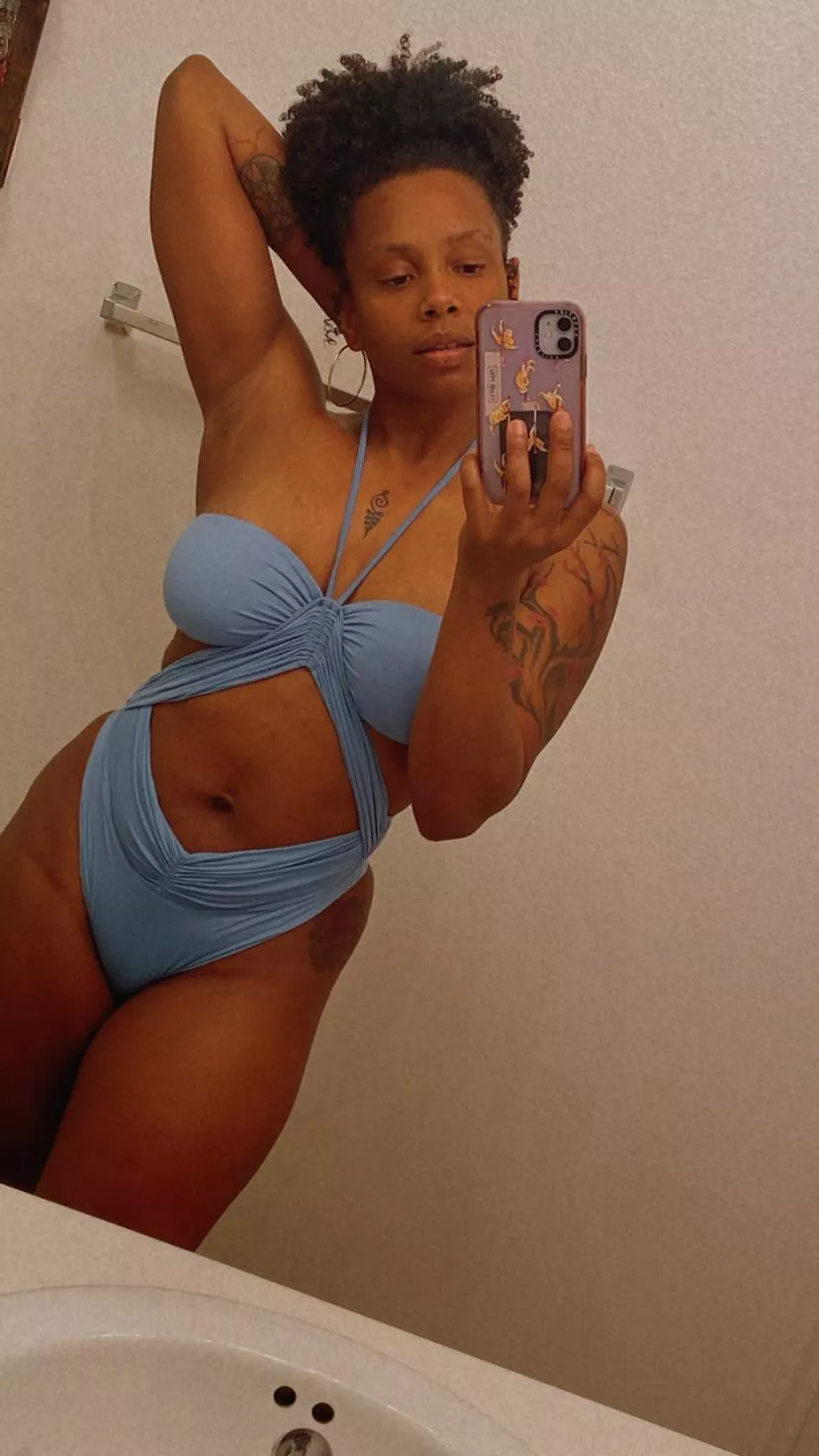 Pool day