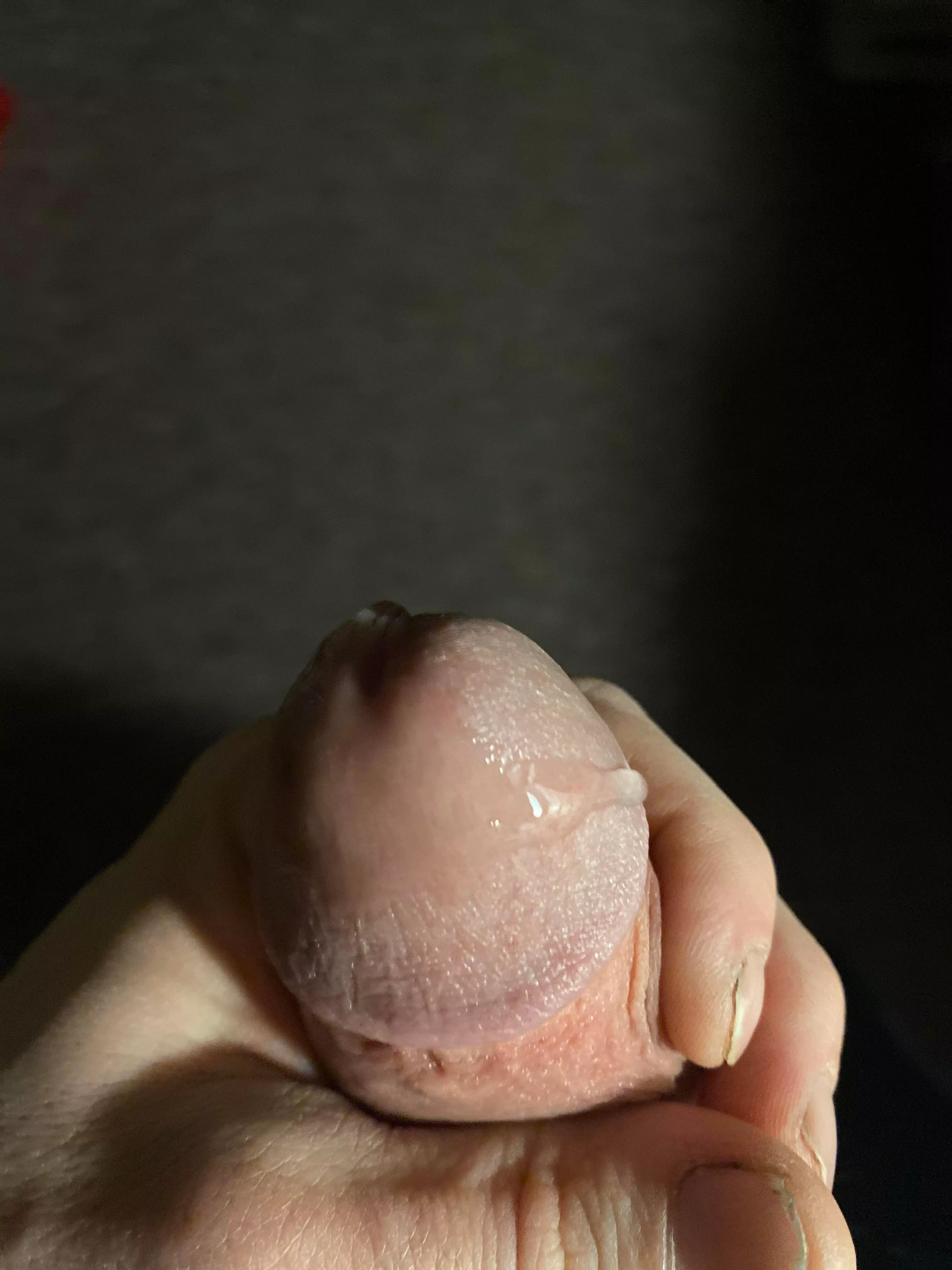 Precum!!